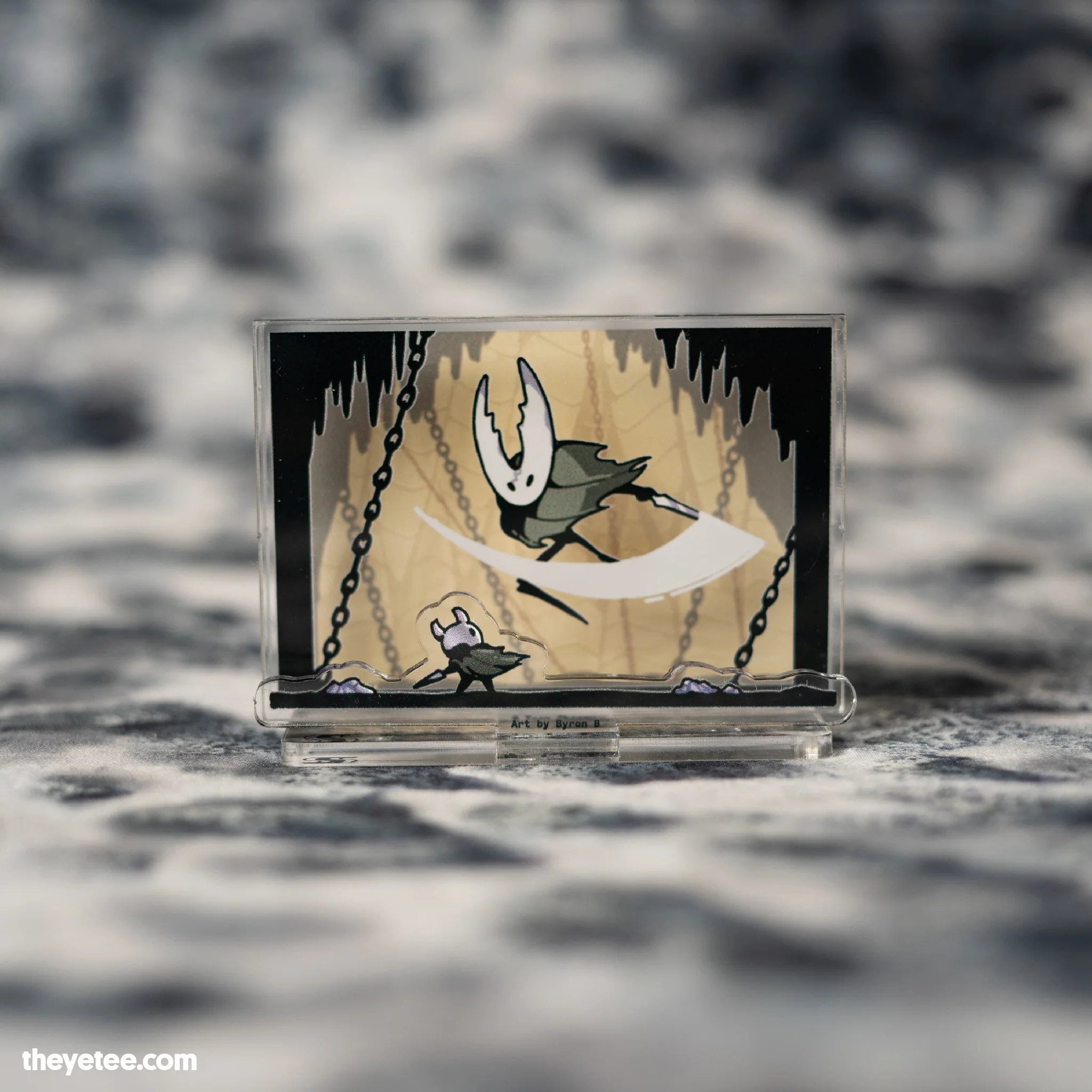 Pure Vessel - Image 9