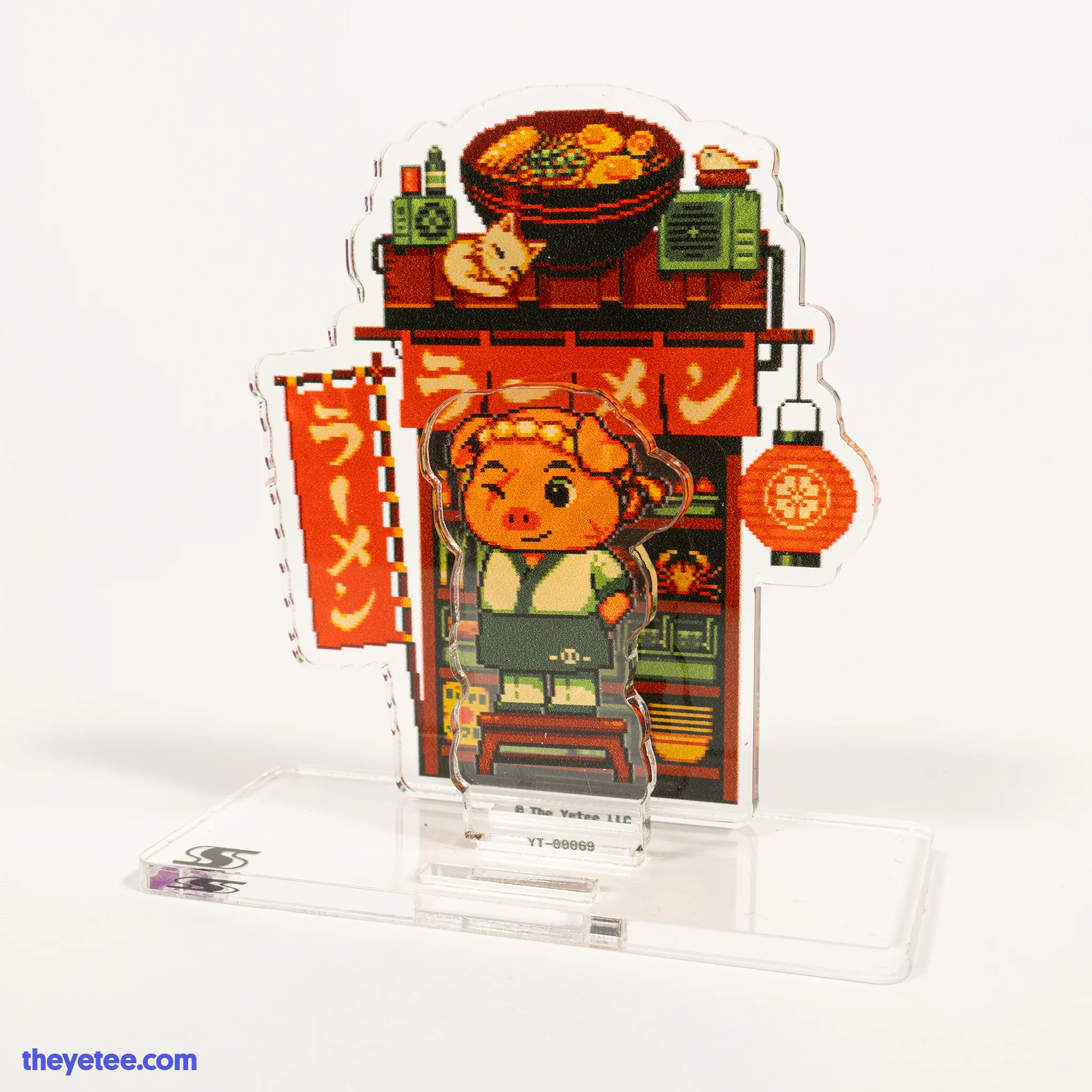 Ramen Stall - Image 4