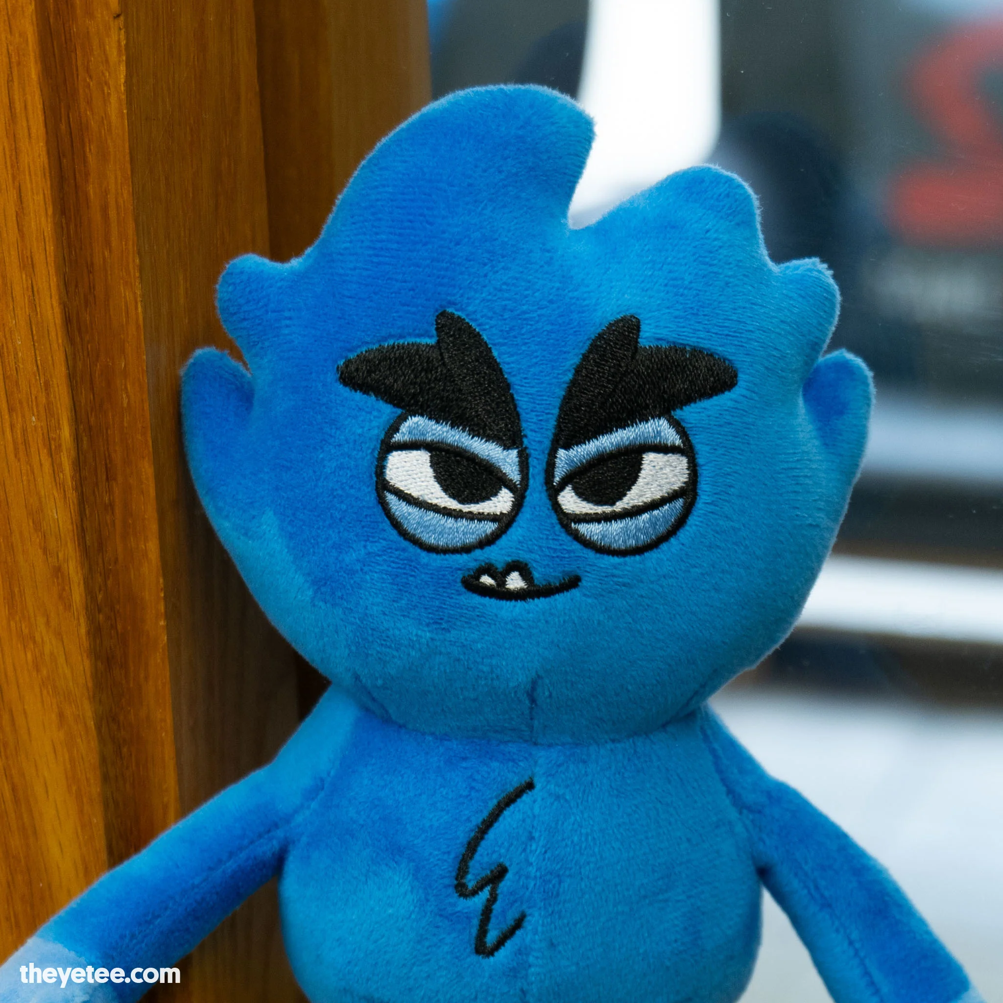 Roy Plush - Image 3
