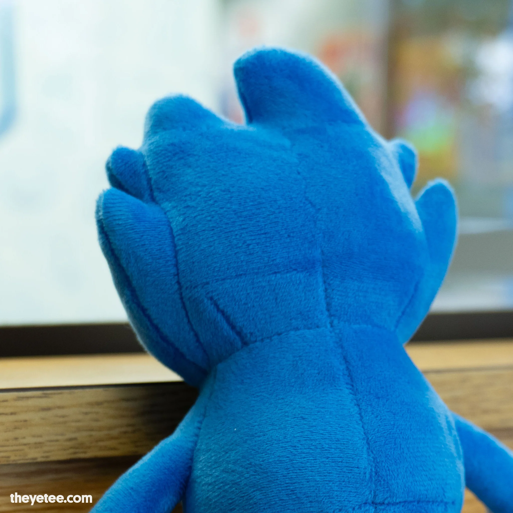 Roy Plush - Image 4