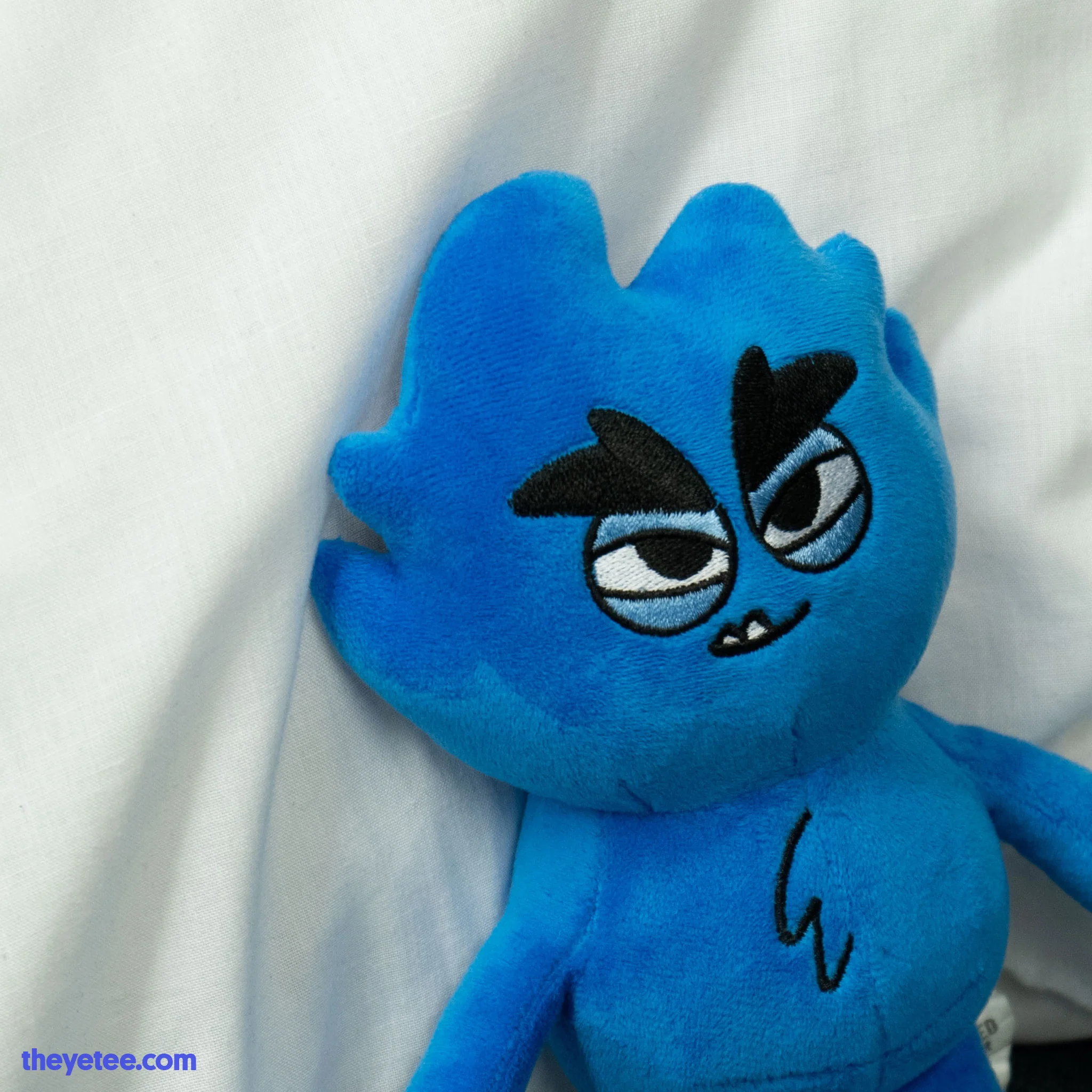 Roy Plush - Image 6