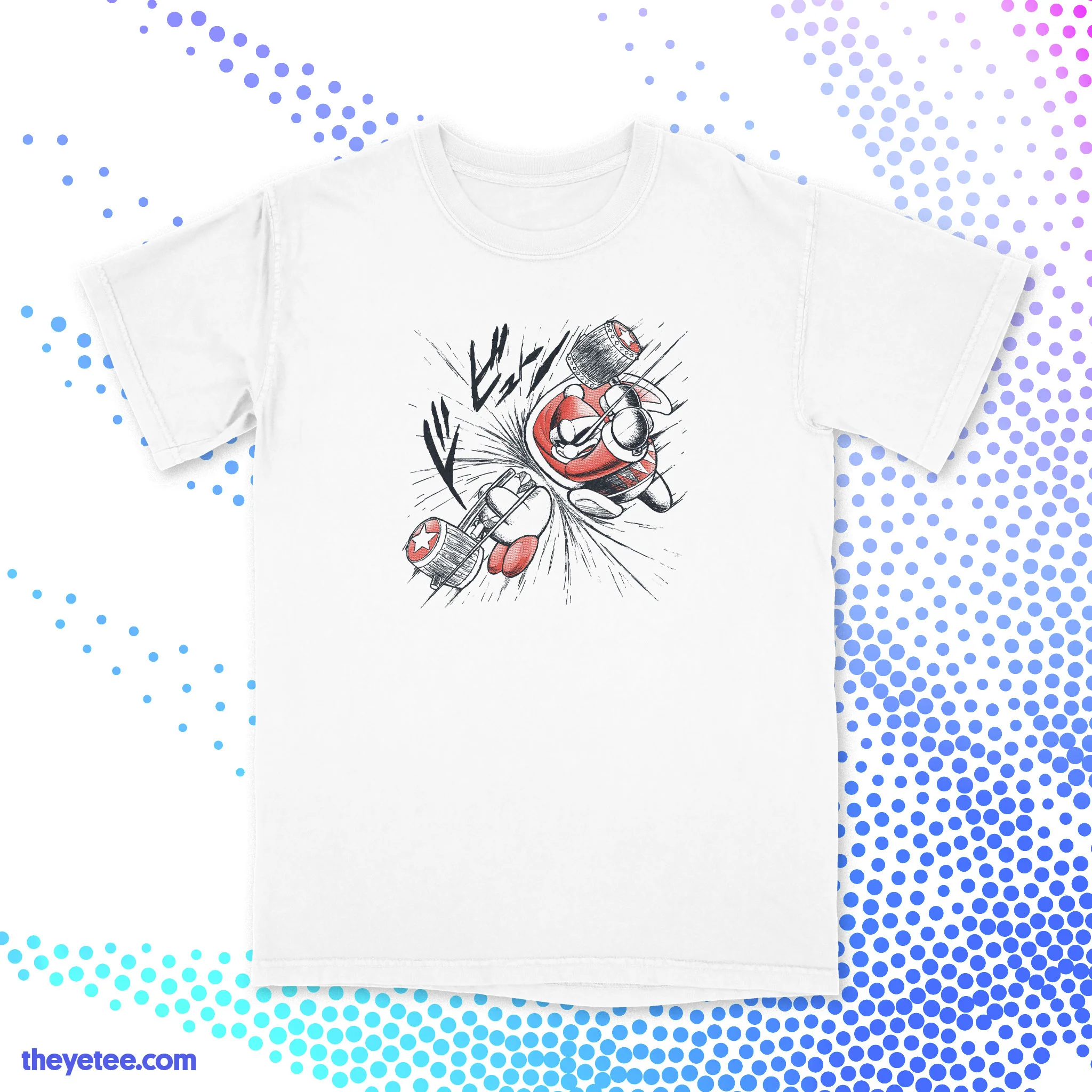 Smashin' Showdown - Image 3