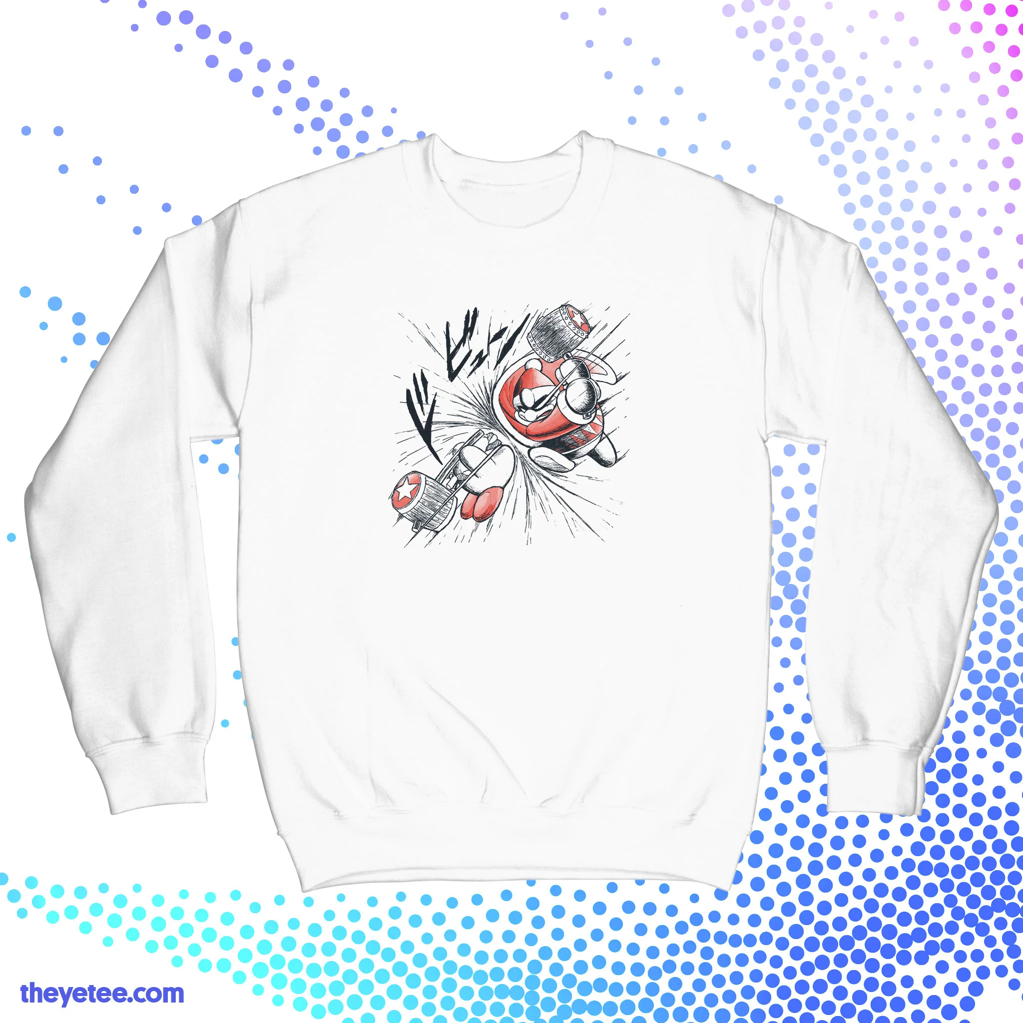 Smashin' Showdown - Image 4