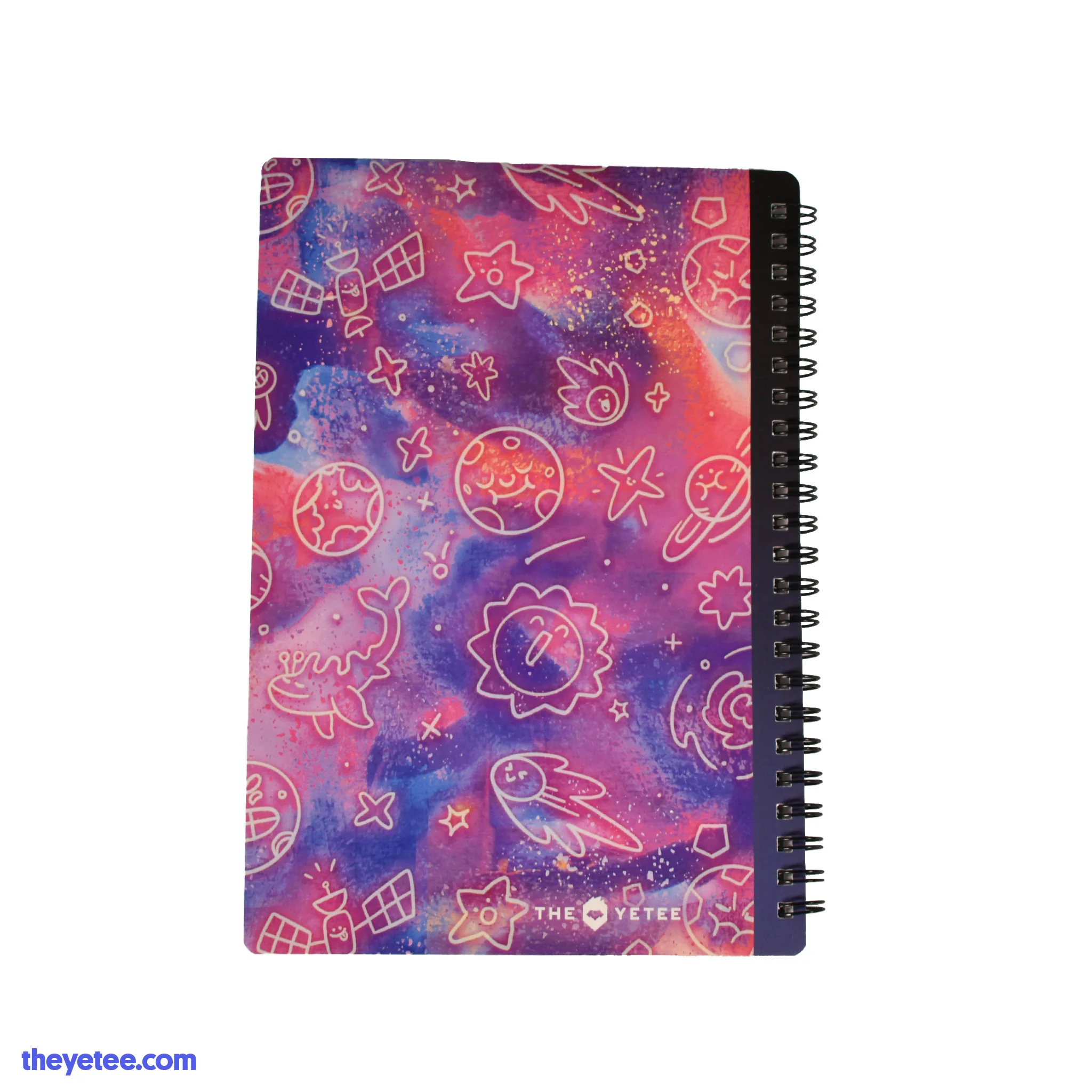 Stickermoon Sticker Book - Image 4