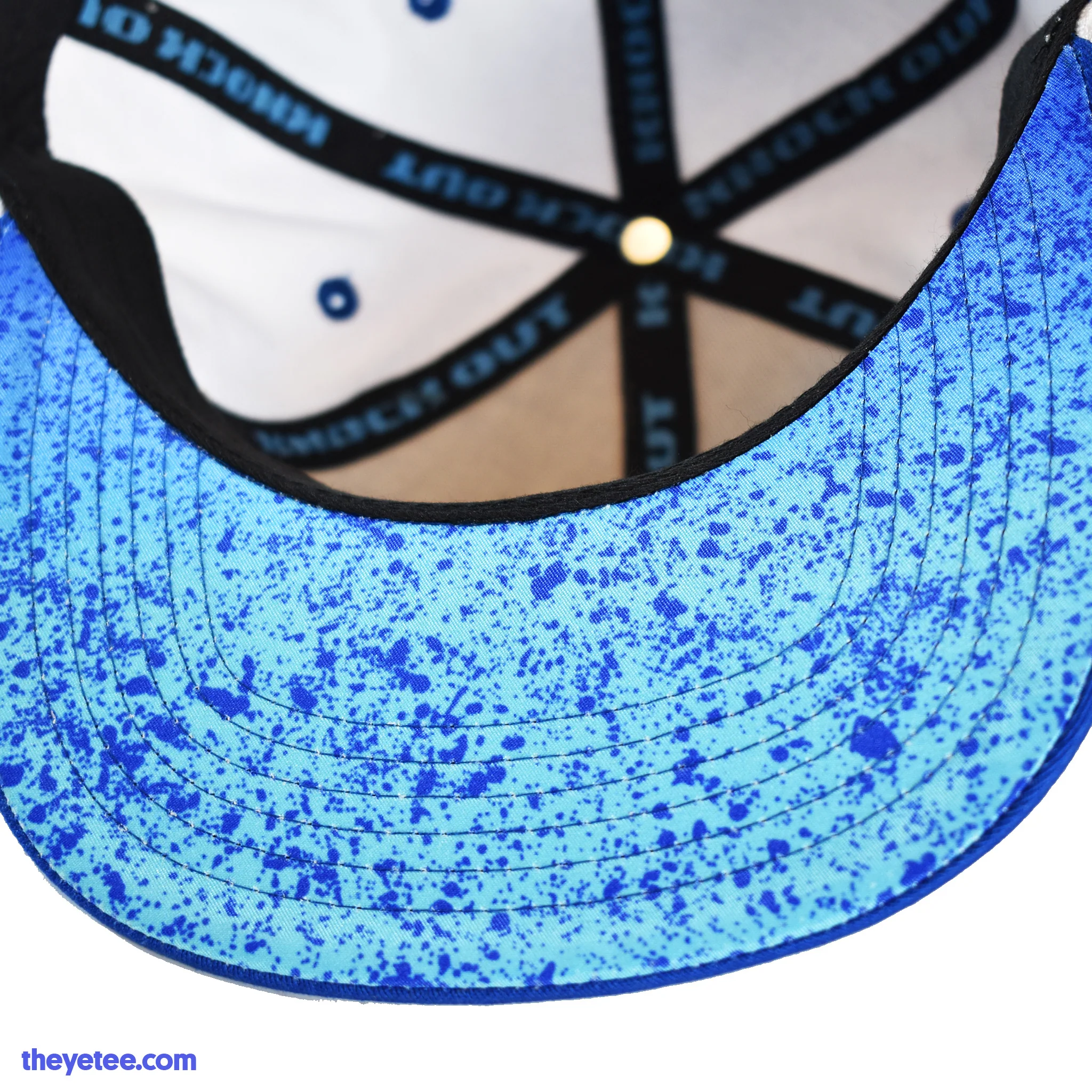 Street Fighter Alpha 3 Snapback - Image 5