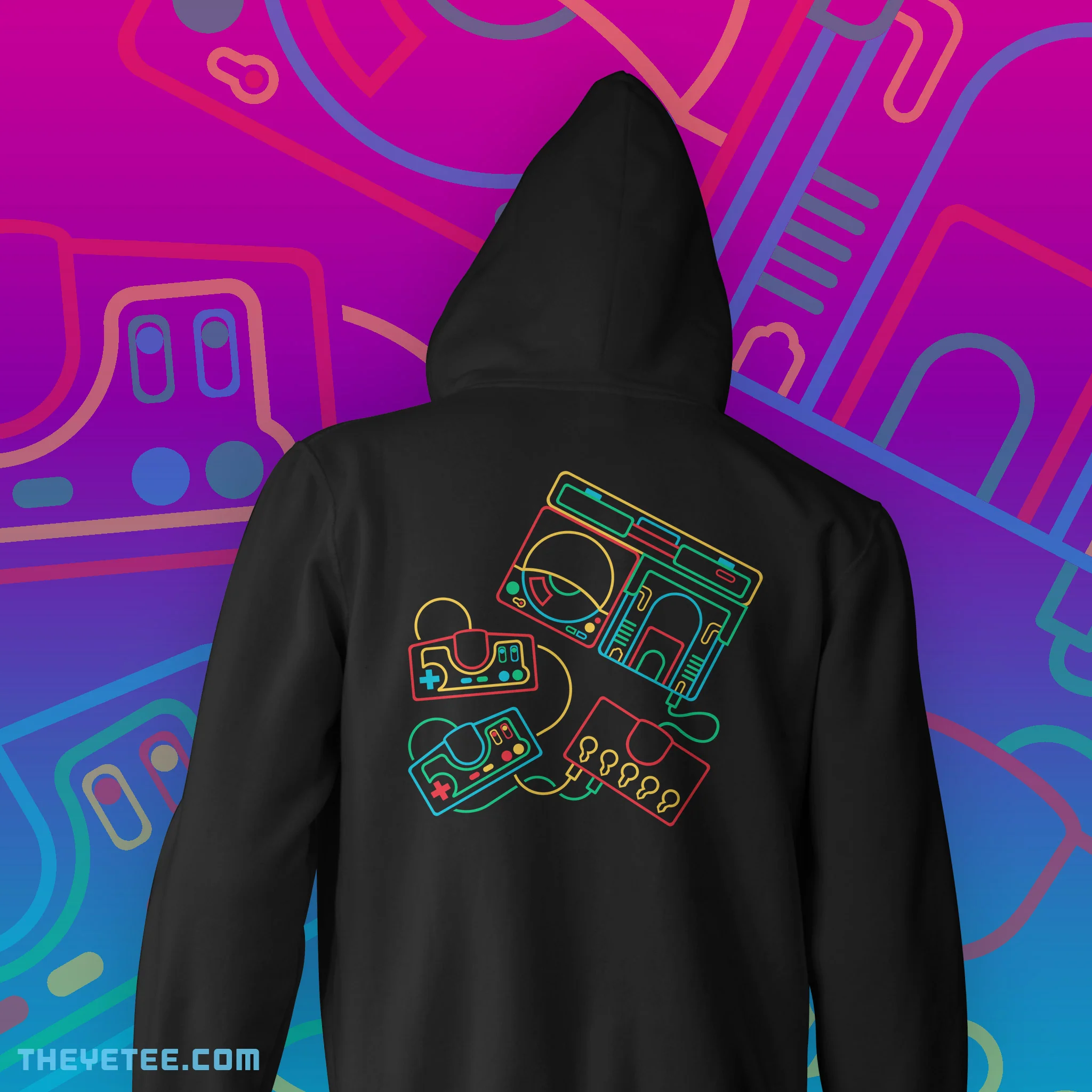 Super Engine CD - Image 4