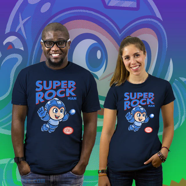 Super Rock Man - Image 3