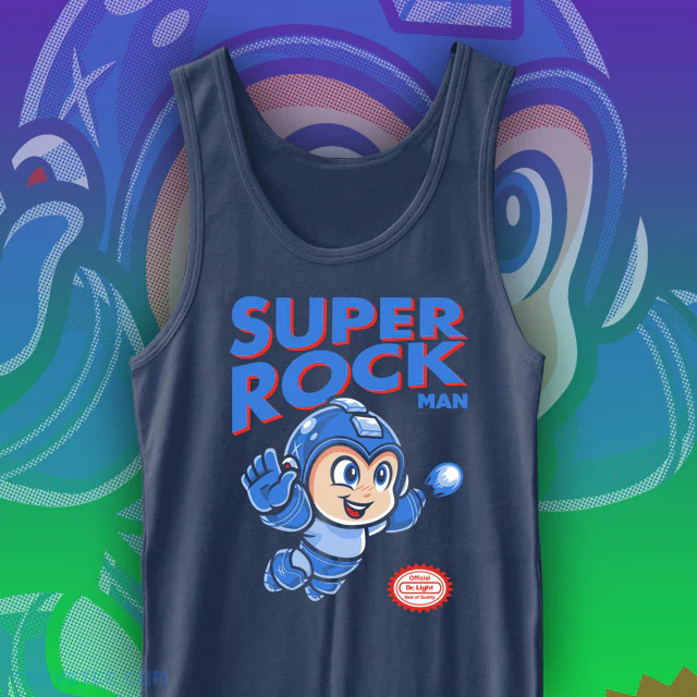 Super Rock Man - Image 4