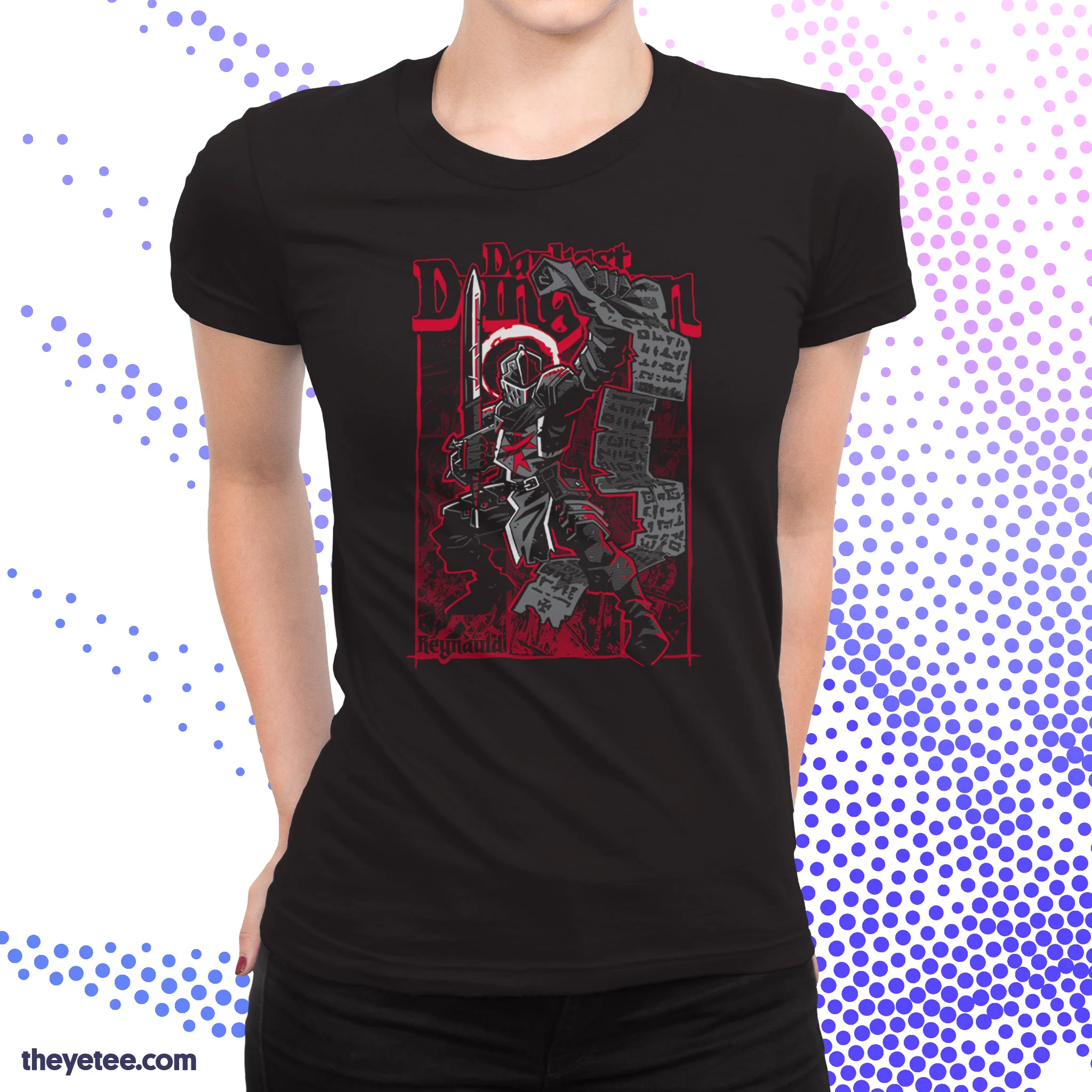 The Crusader - Image 3