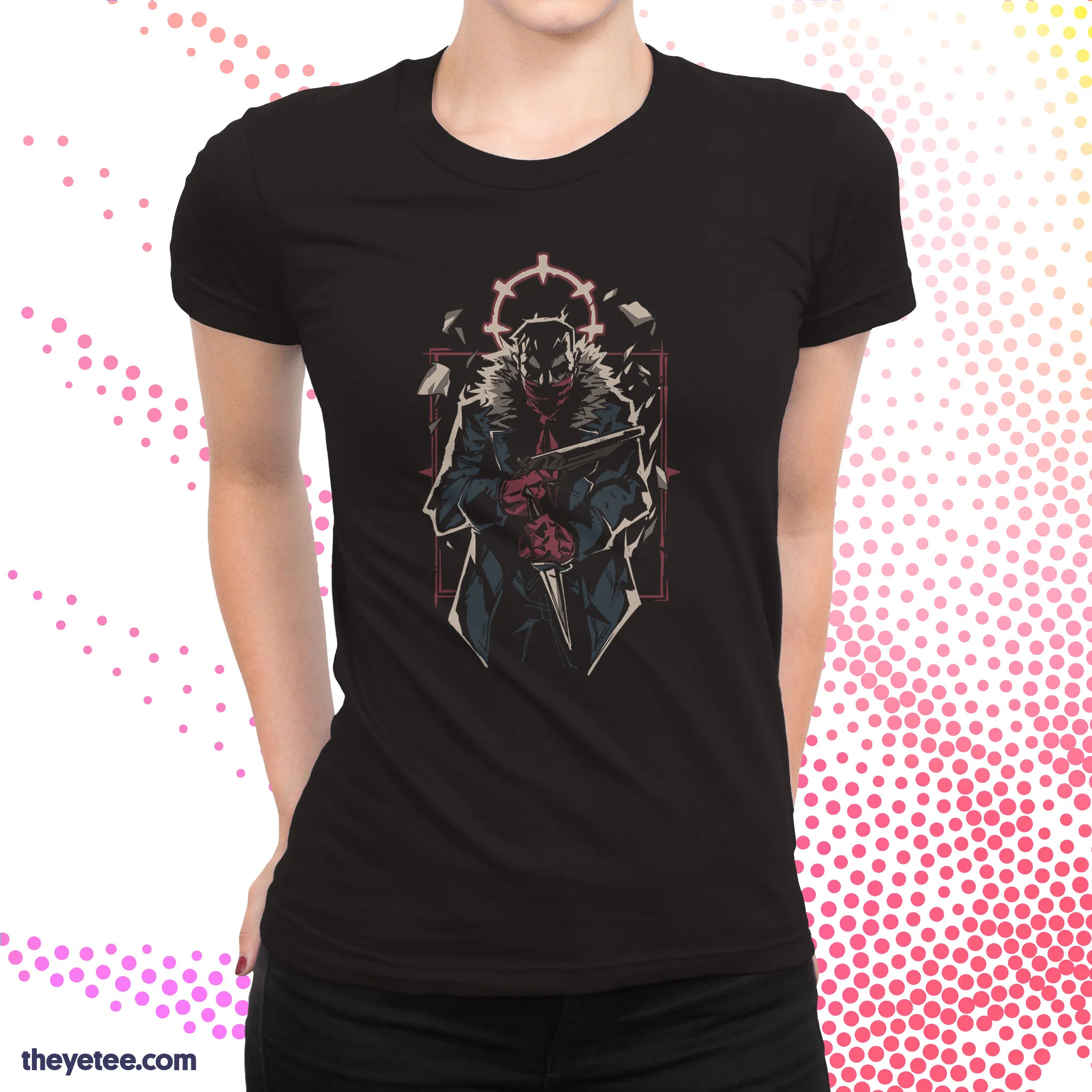 The Highwayman - Image 3