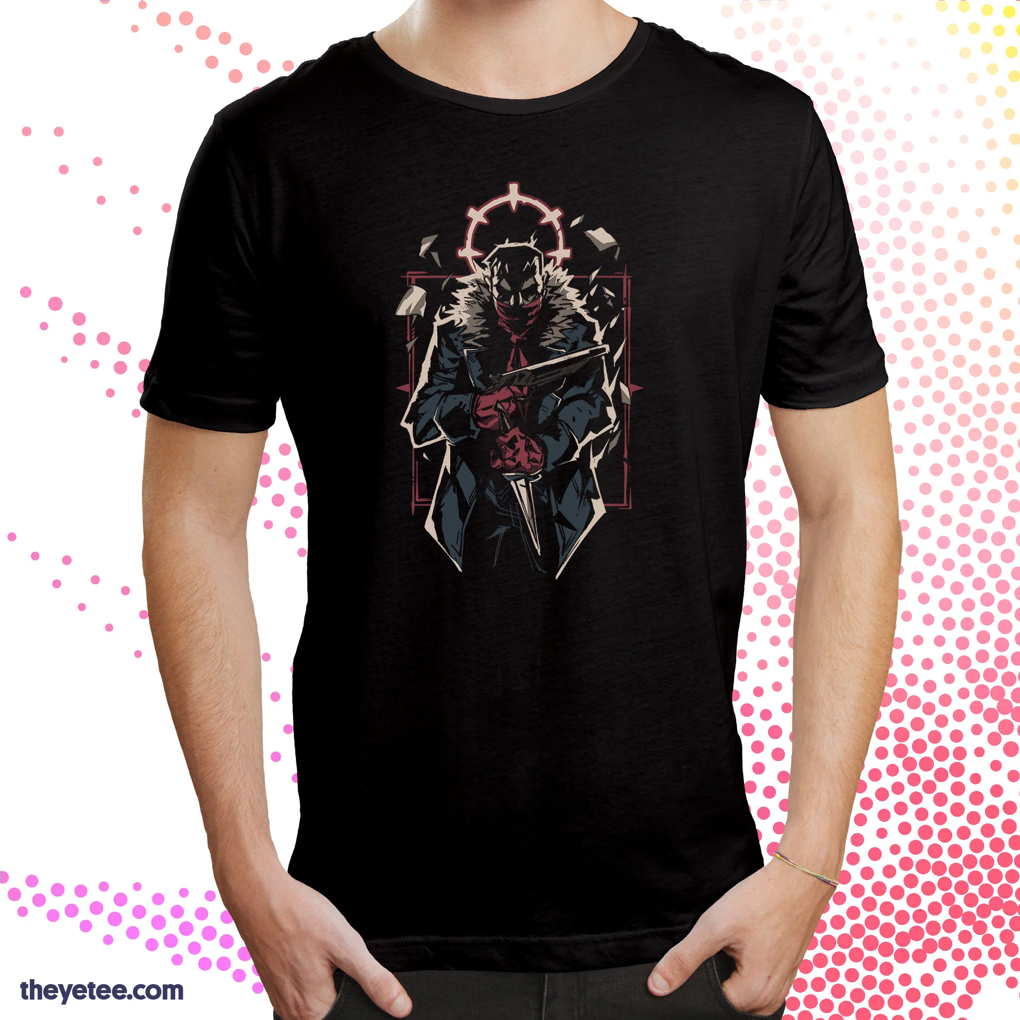 The Highwayman - Image 4