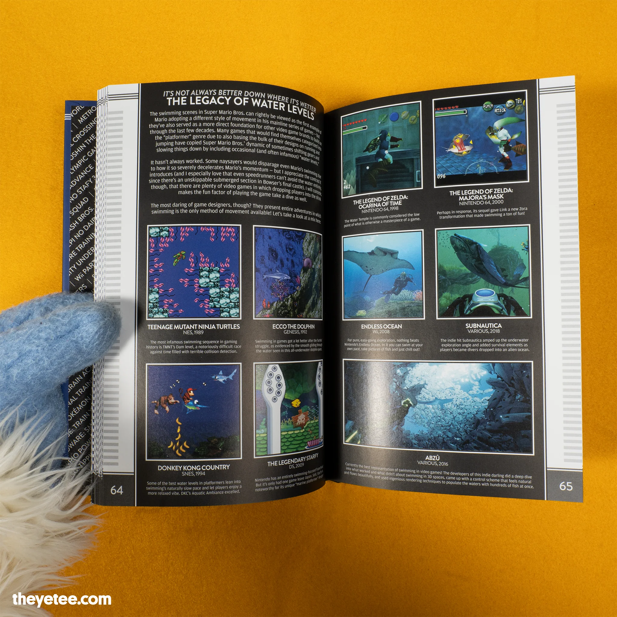 The Impact of Iwata - Image 5