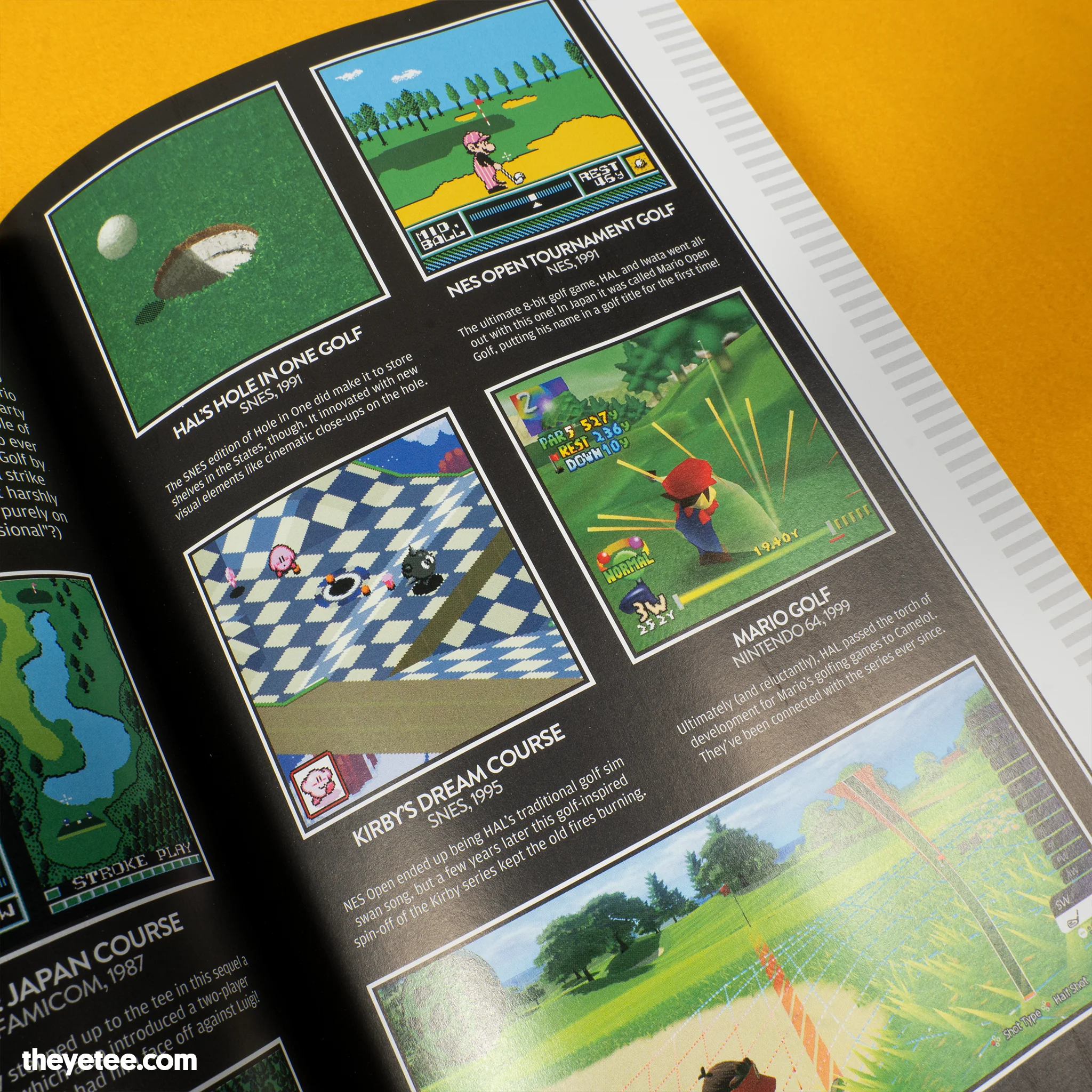 The Impact of Iwata - Image 7