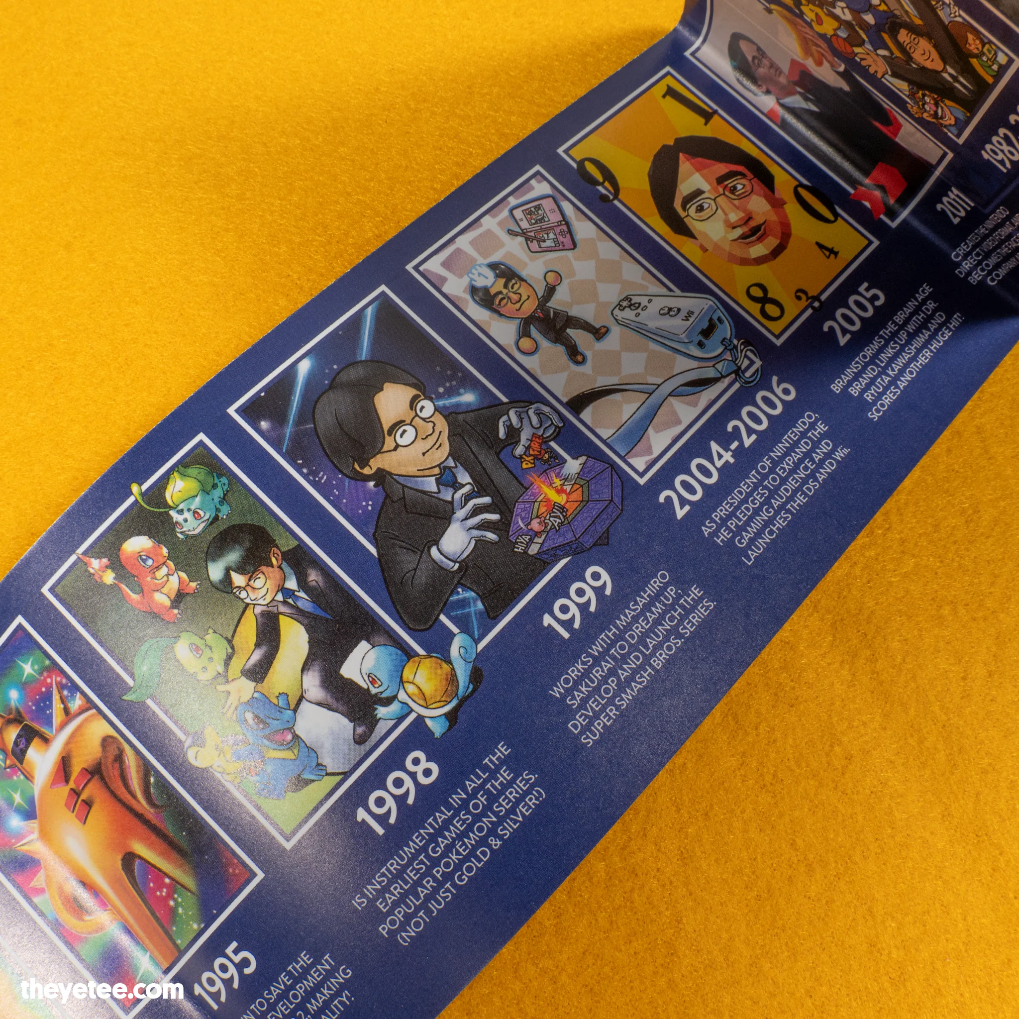 The Impact of Iwata - Image 8