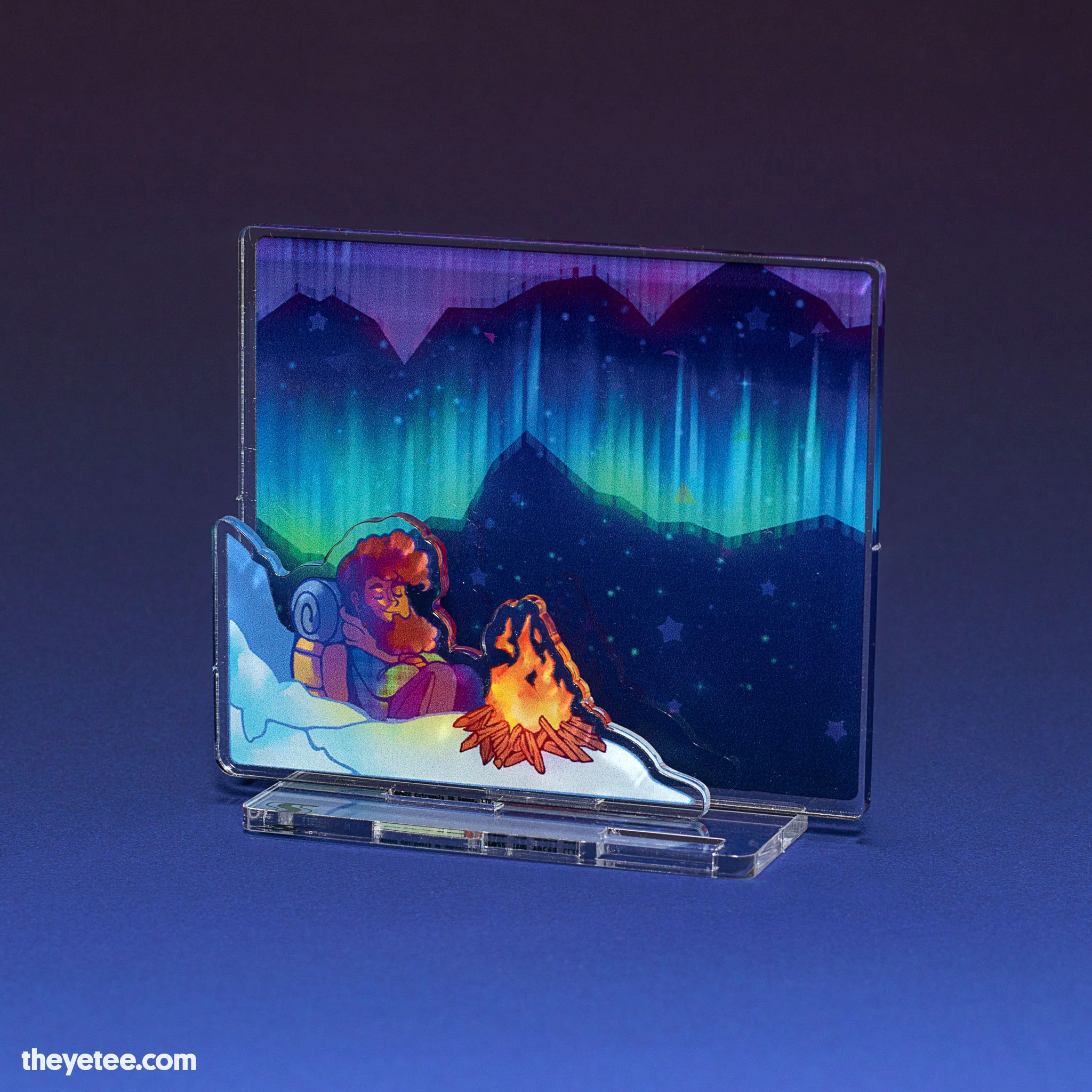 Time to Rest - Image 3