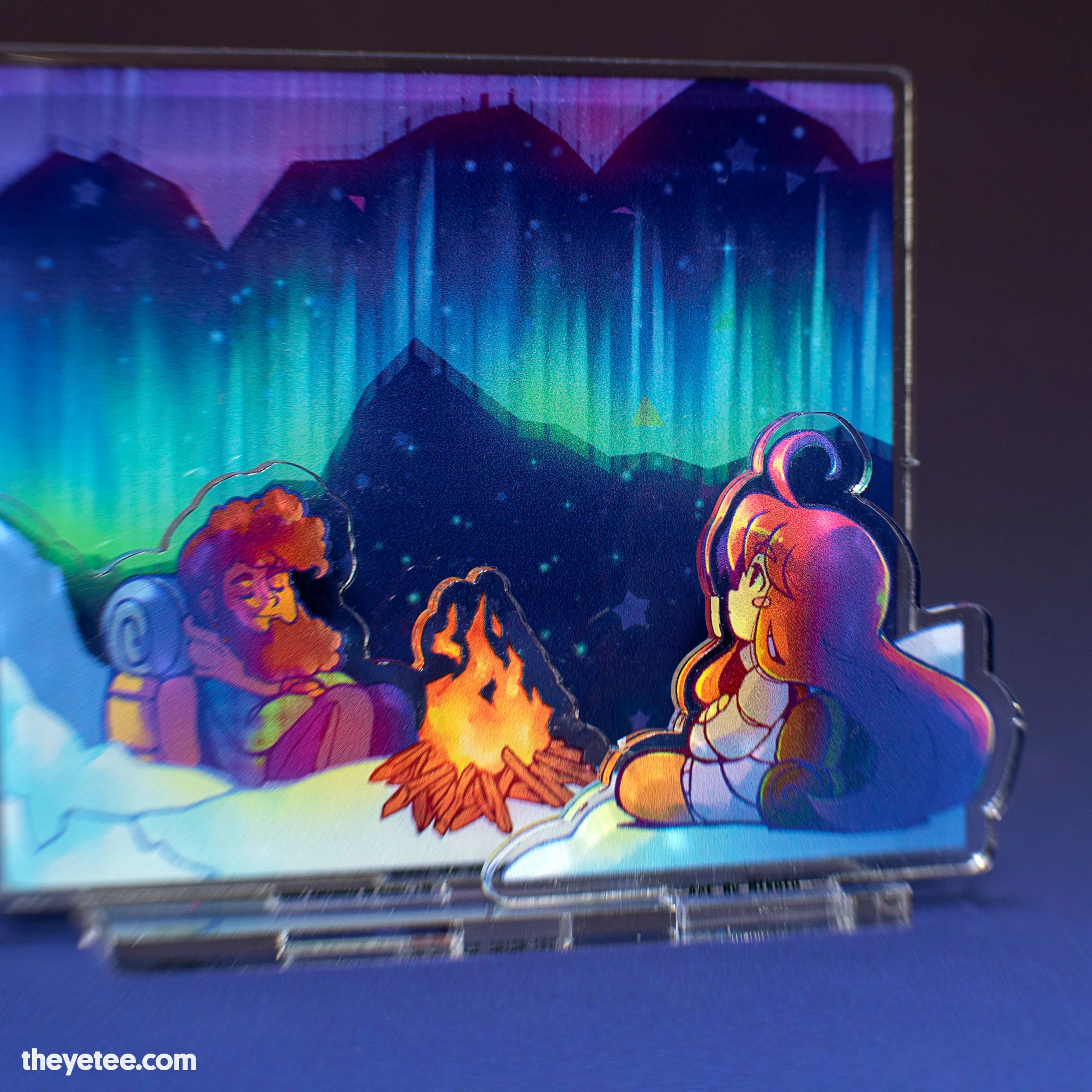 Time to Rest - Image 5