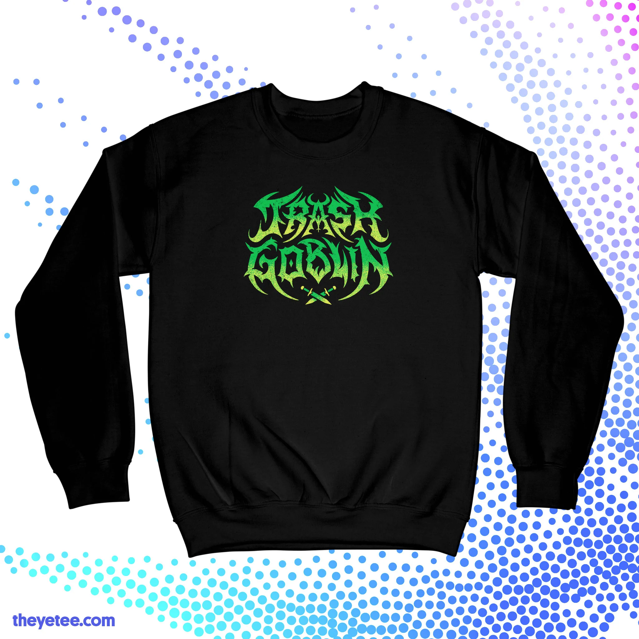 Trash Metal - Image 4