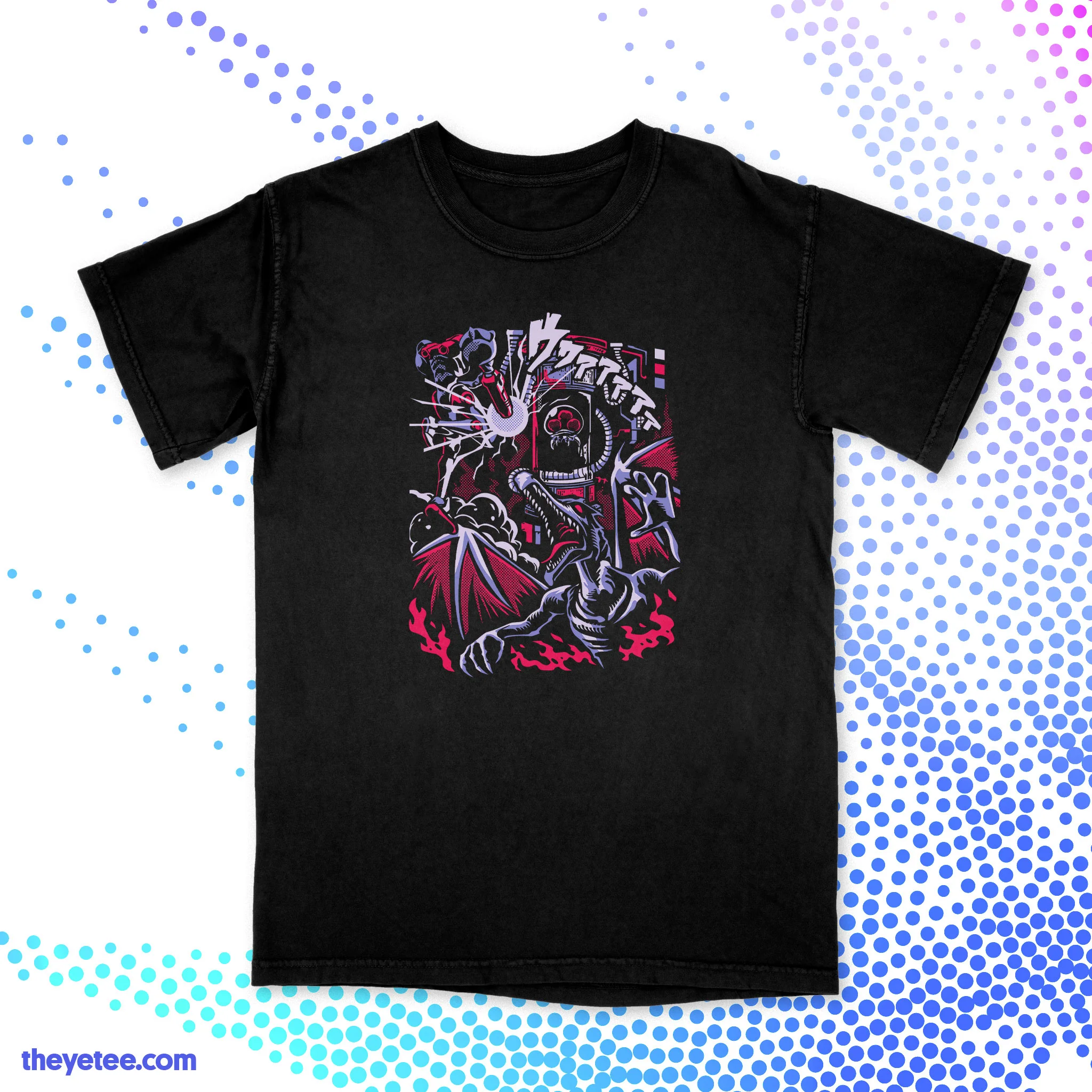 True nemesis - Image 3