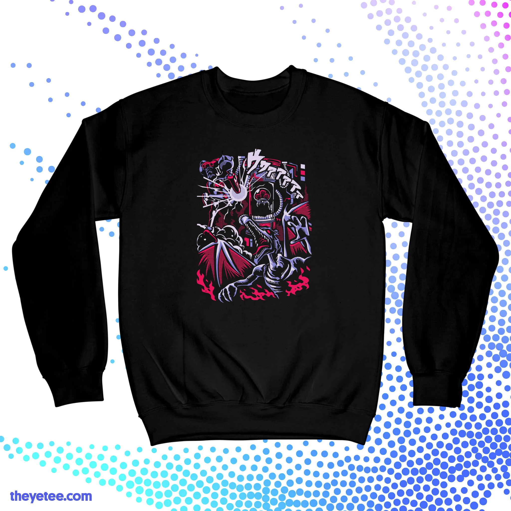 True nemesis - Image 4