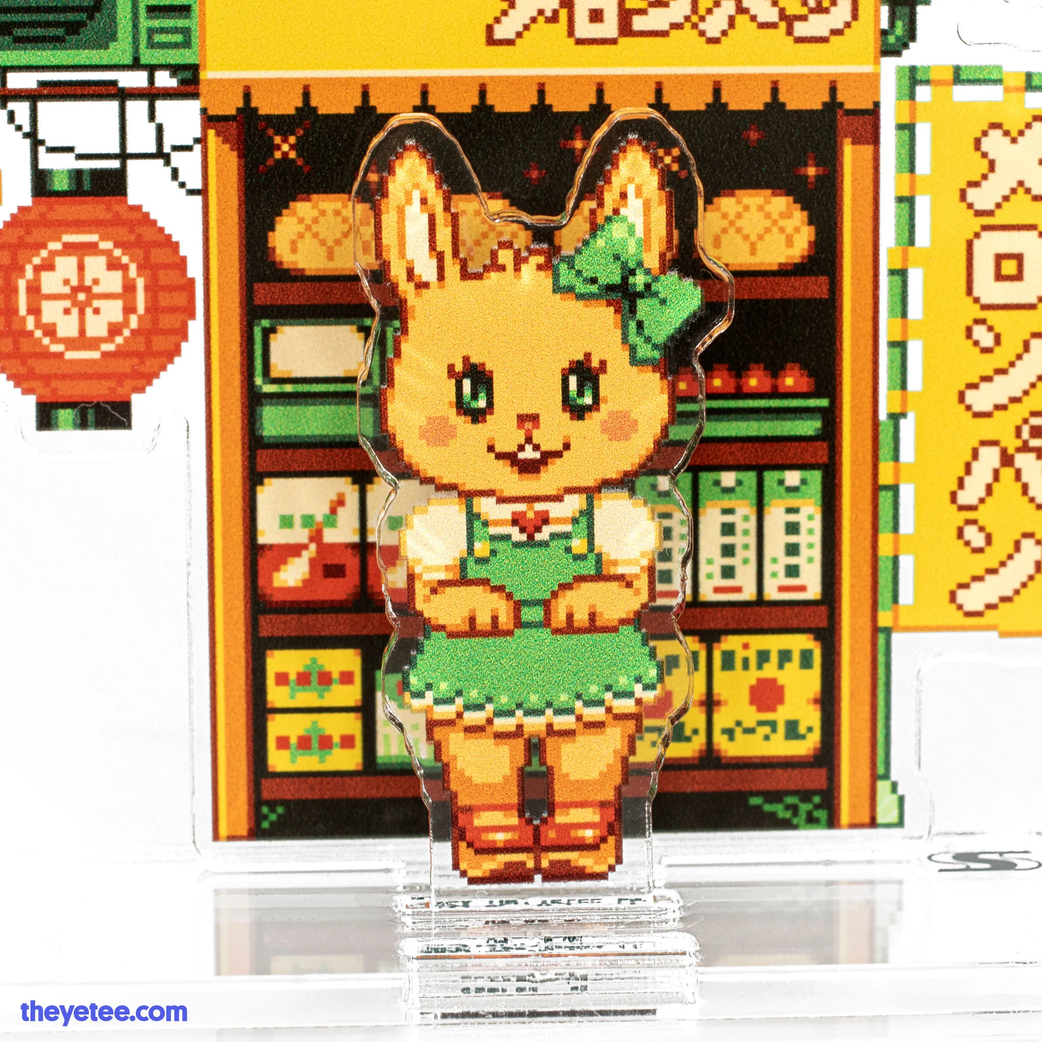 Usagi Melon Pan Stall - Image 5