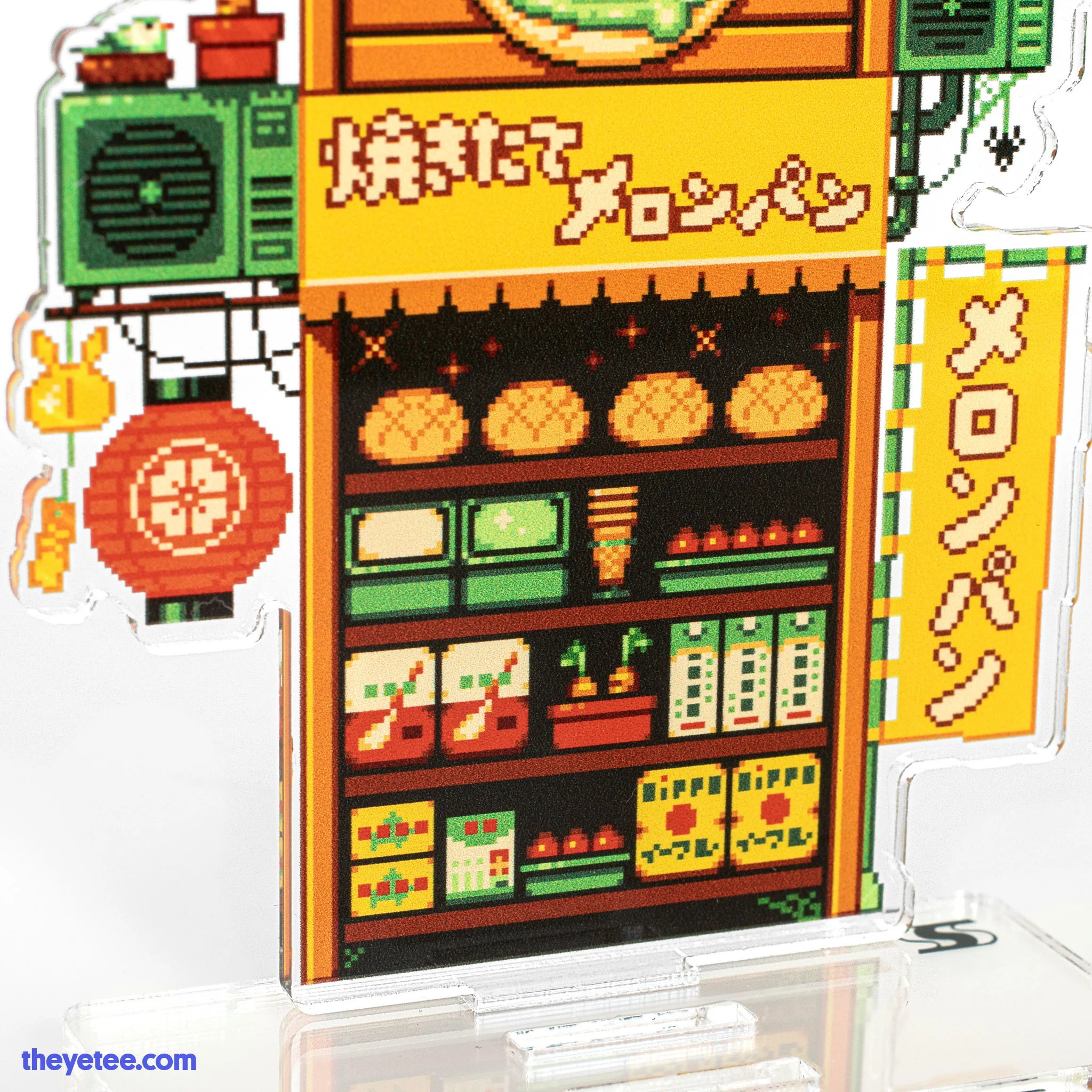 Usagi Melon Pan Stall - Image 6