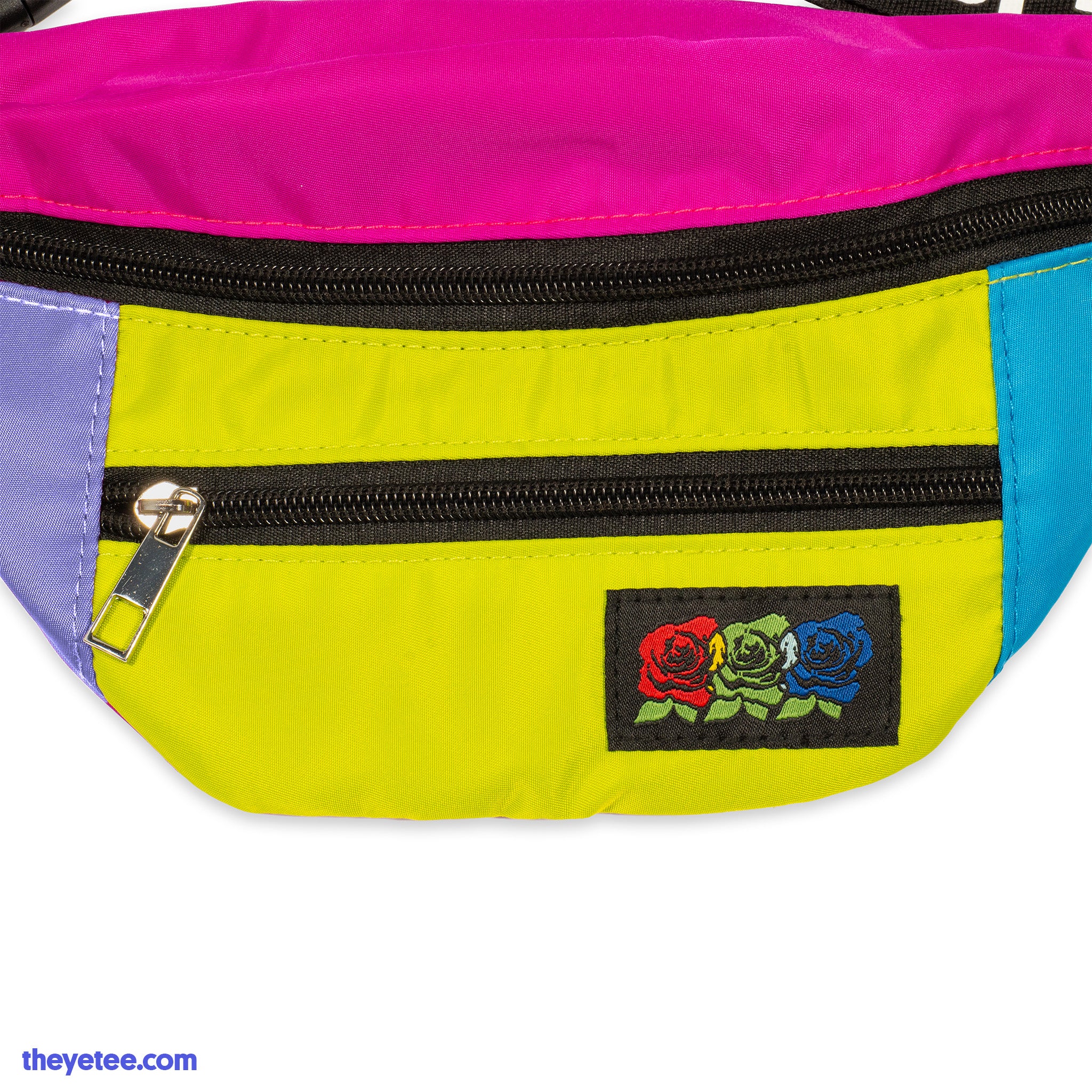 VHS Hip Pack - Image 3