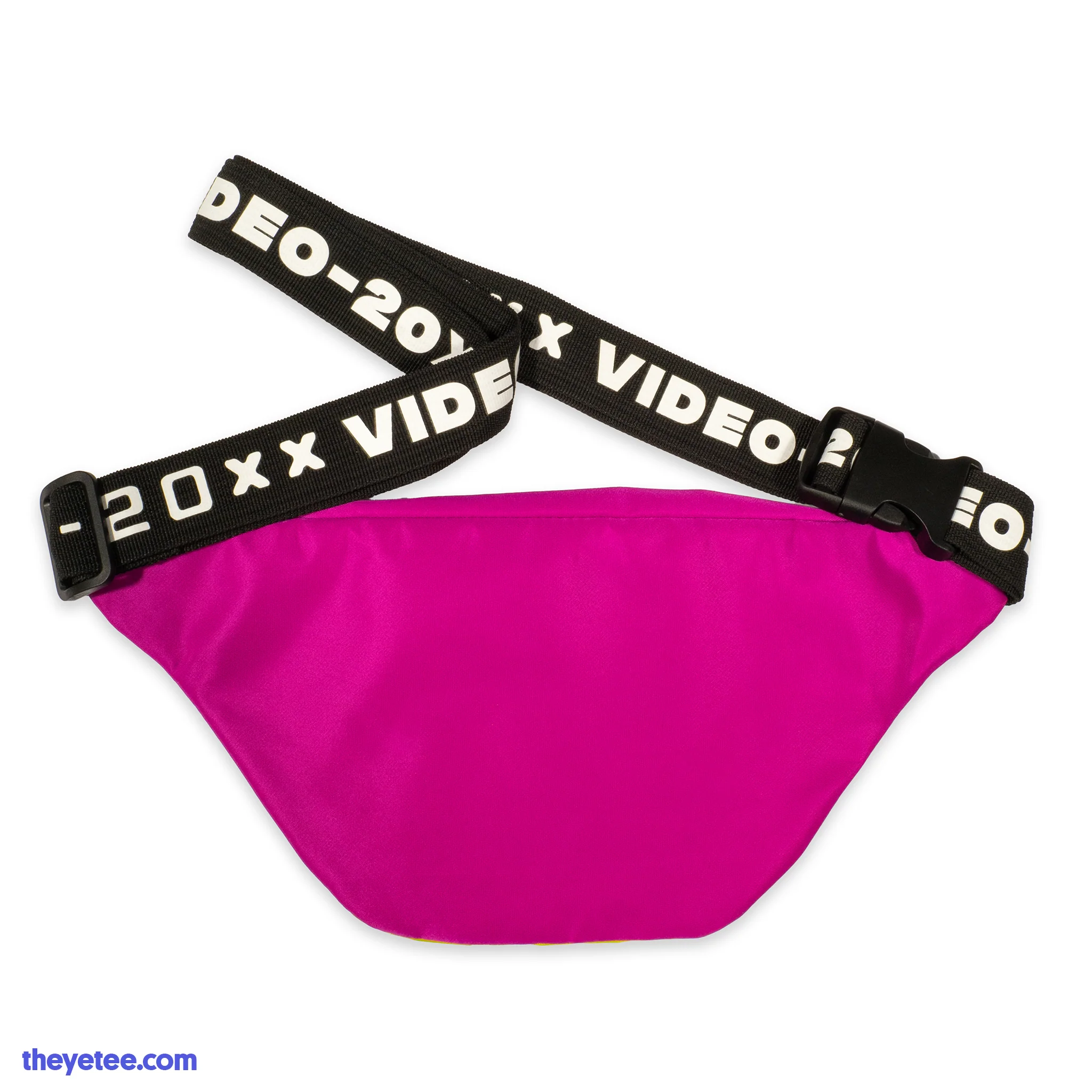 VHS Hip Pack - Image 6