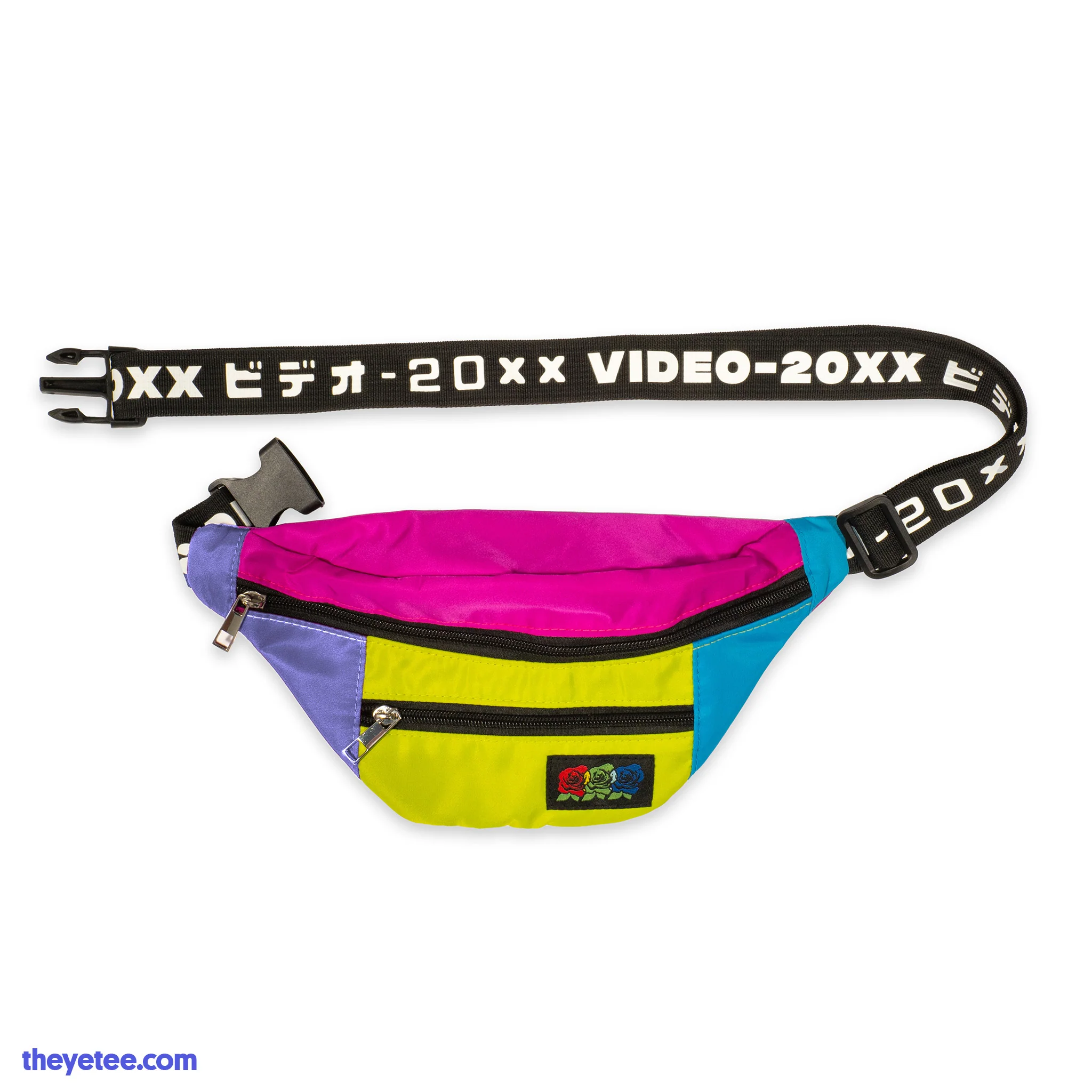 VHS Hip Pack - Image 7