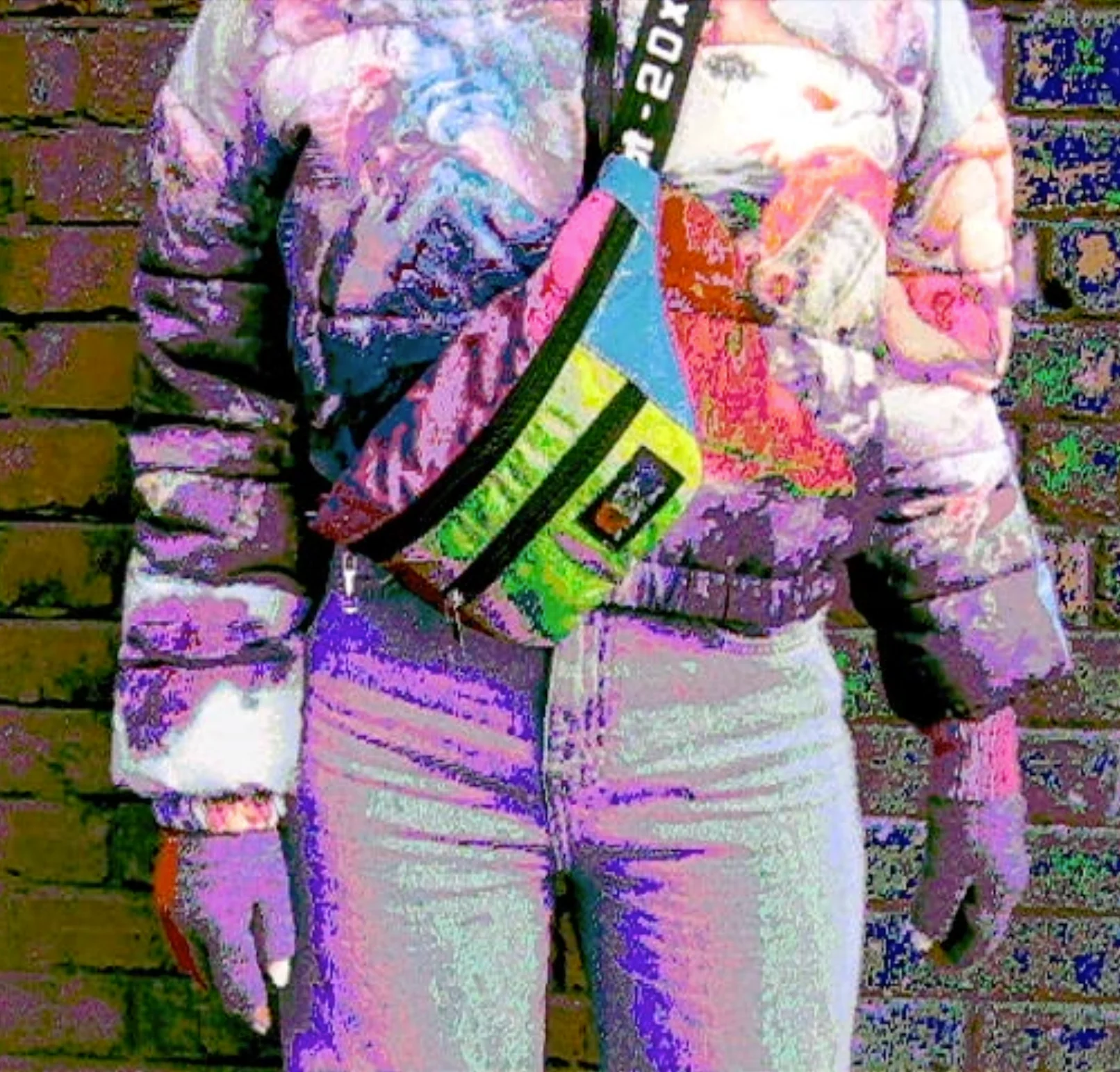 VHS Hip Pack - Image 8