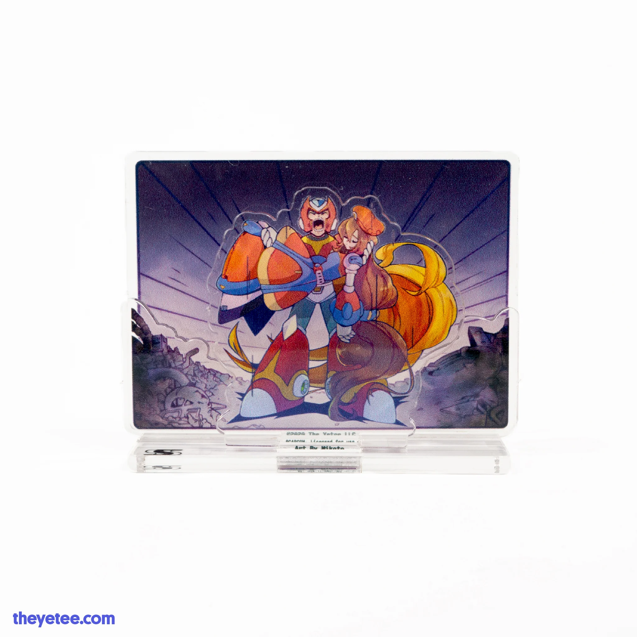 What Am I Fighting FOR - Image 3