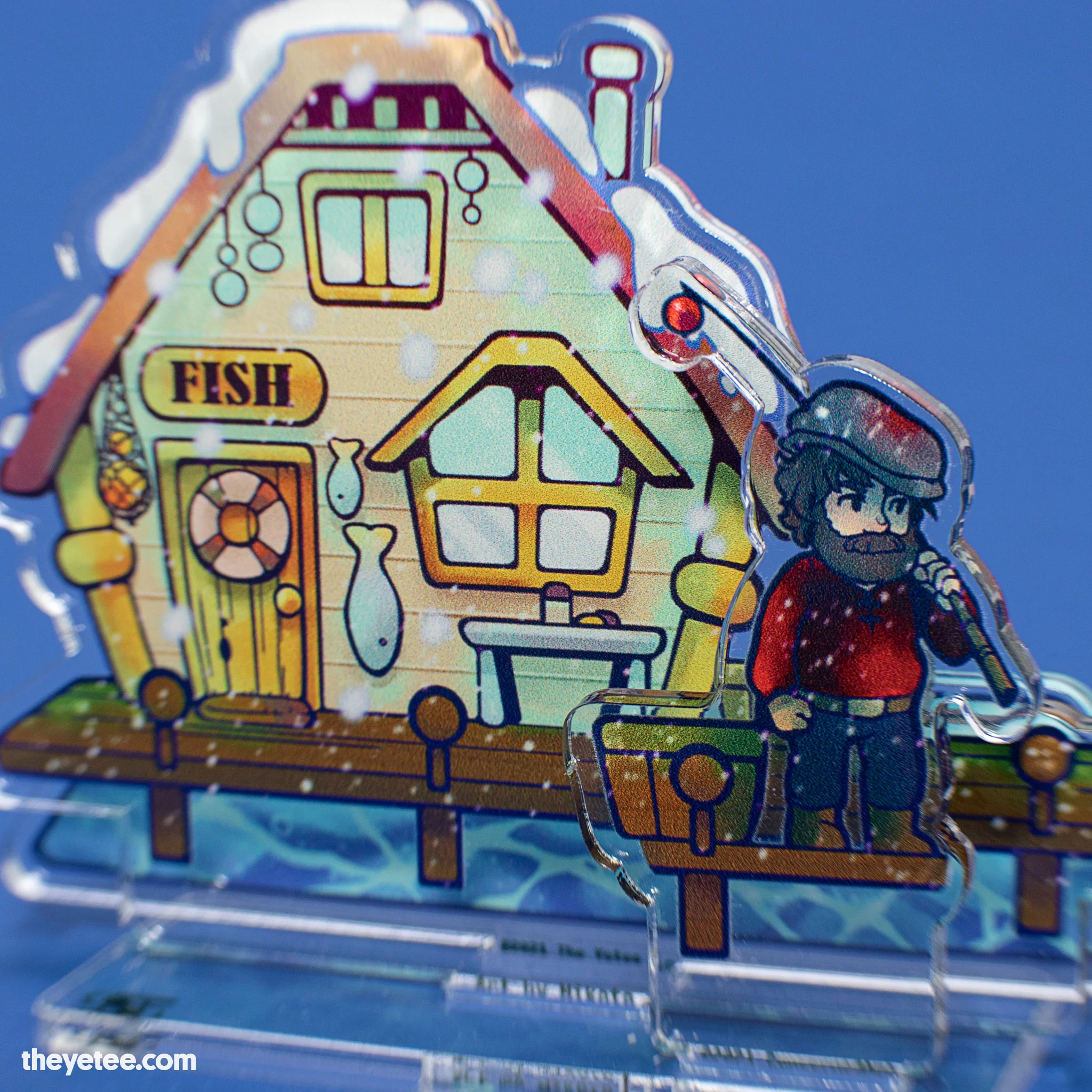 Willy's Winter Wonderland - Image 4