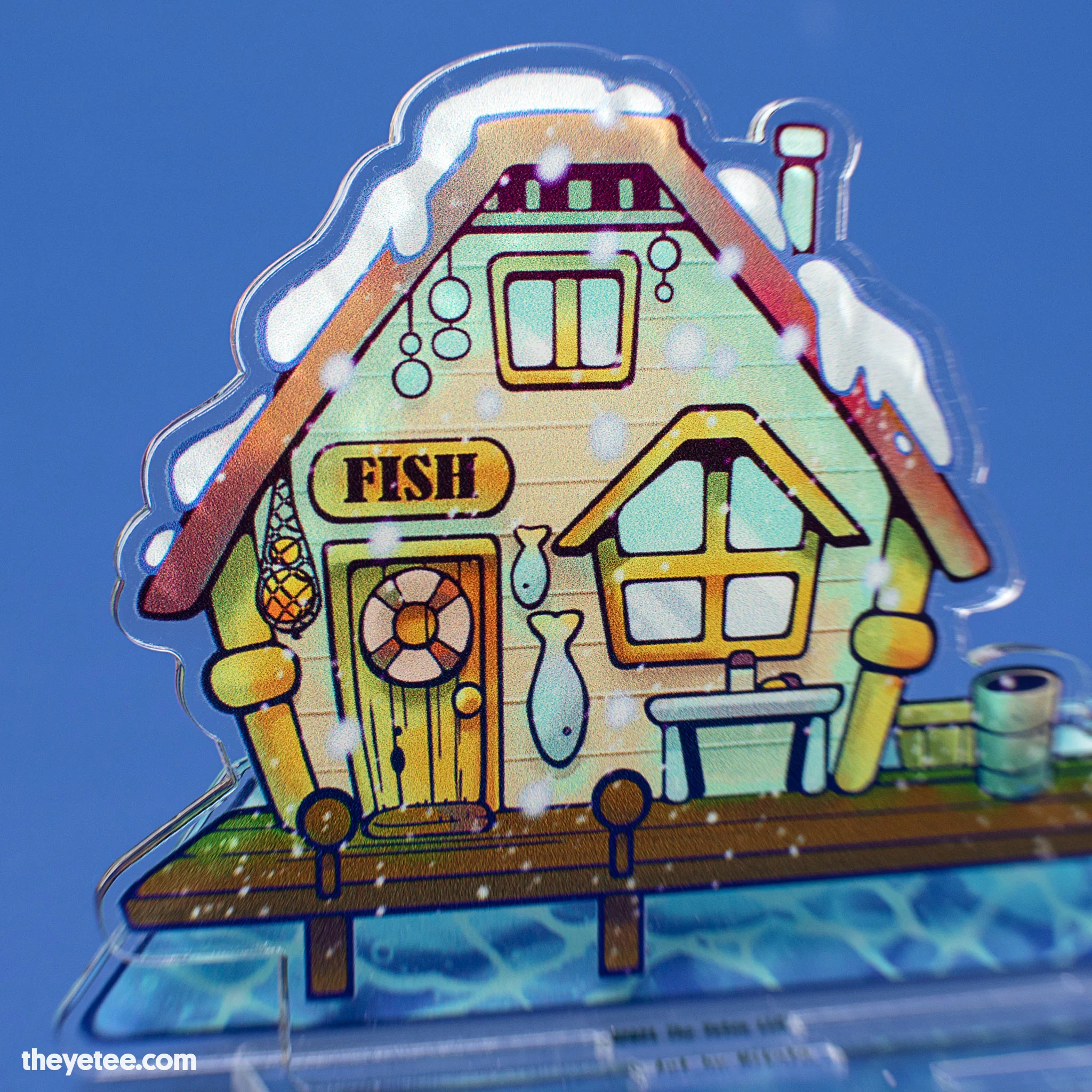 Willy's Winter Wonderland - Image 5