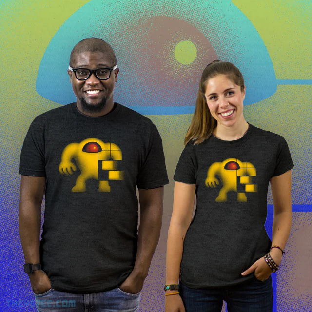 Yellow Devil - Image 3