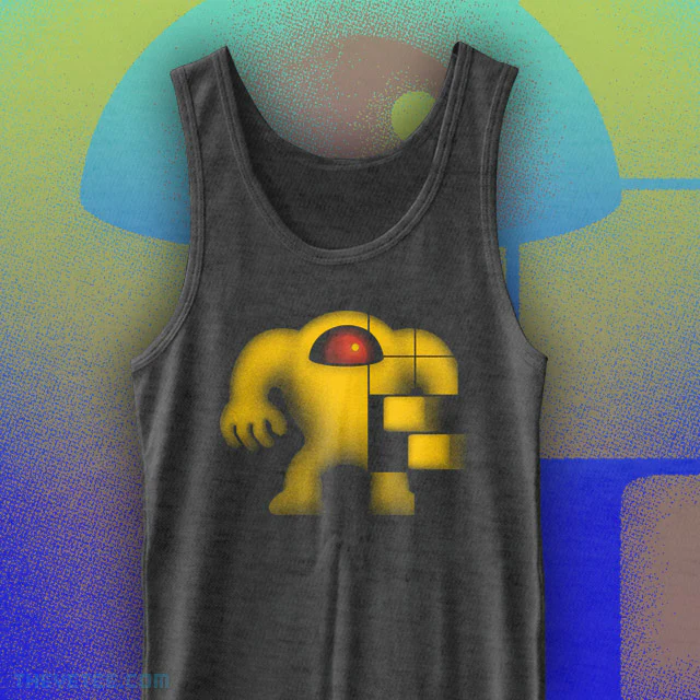 Yellow Devil - Image 4