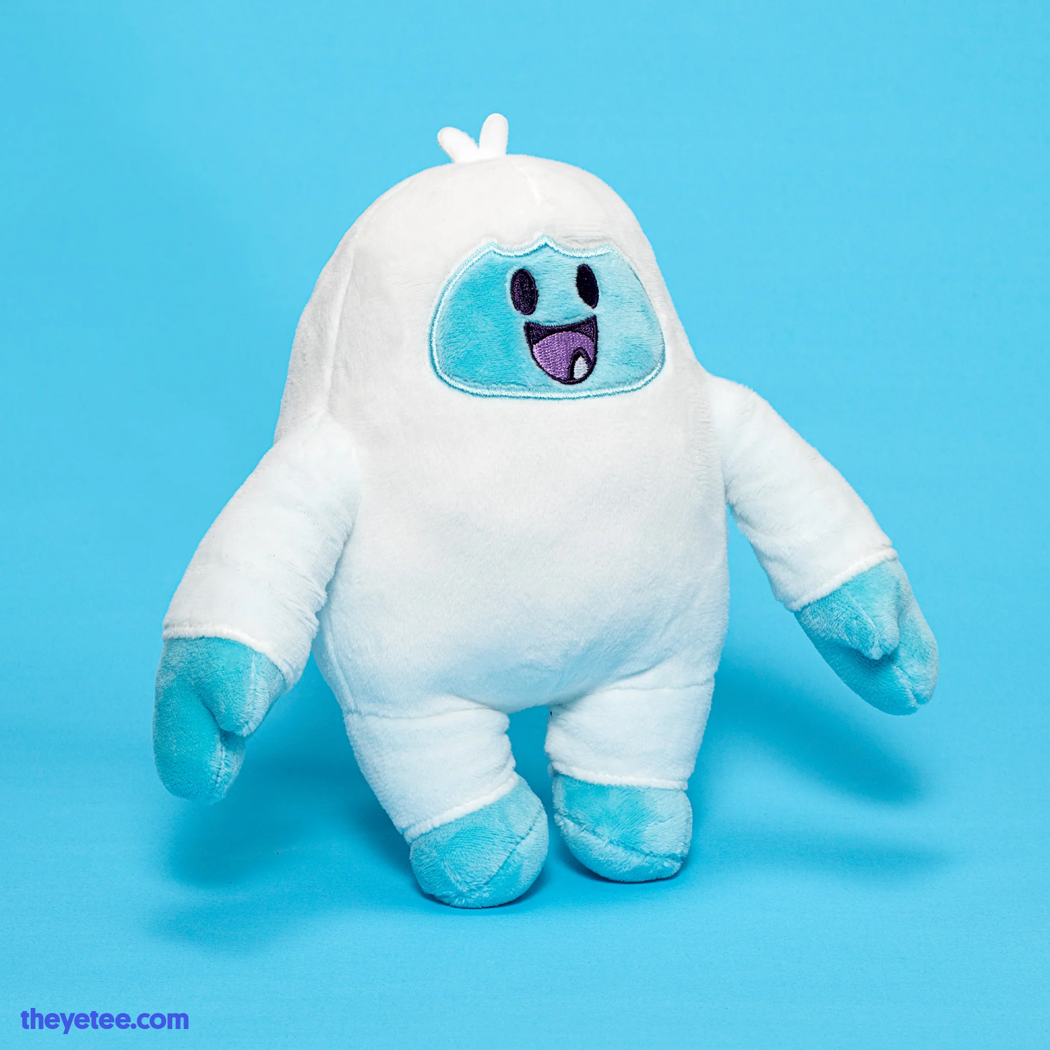 Yetee Plush - Image 3