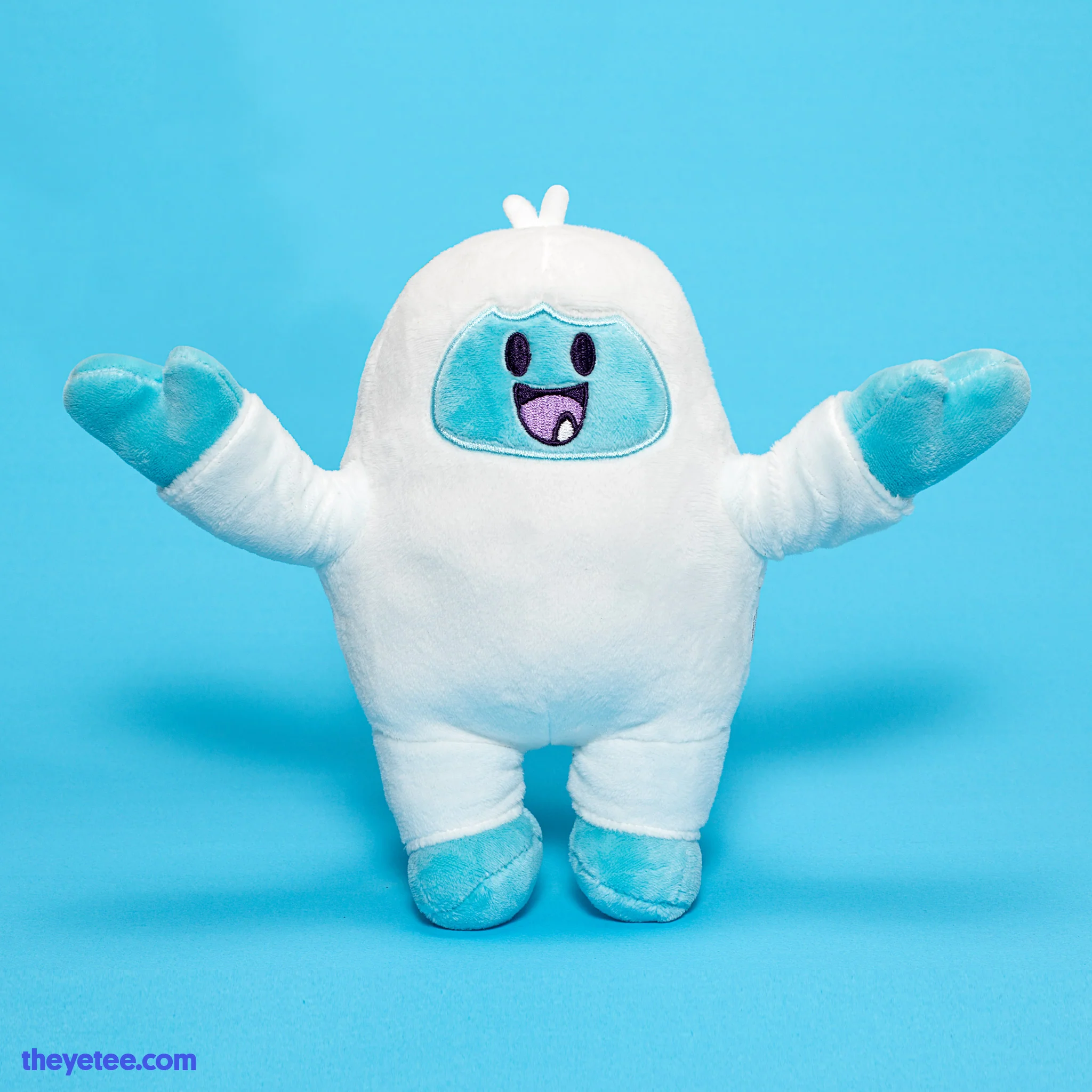 Yetee Plush - Image 4