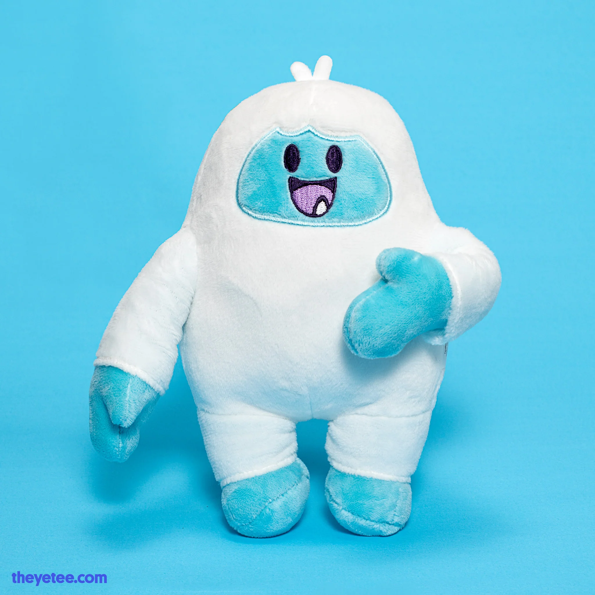 Yetee Plush - Image 5