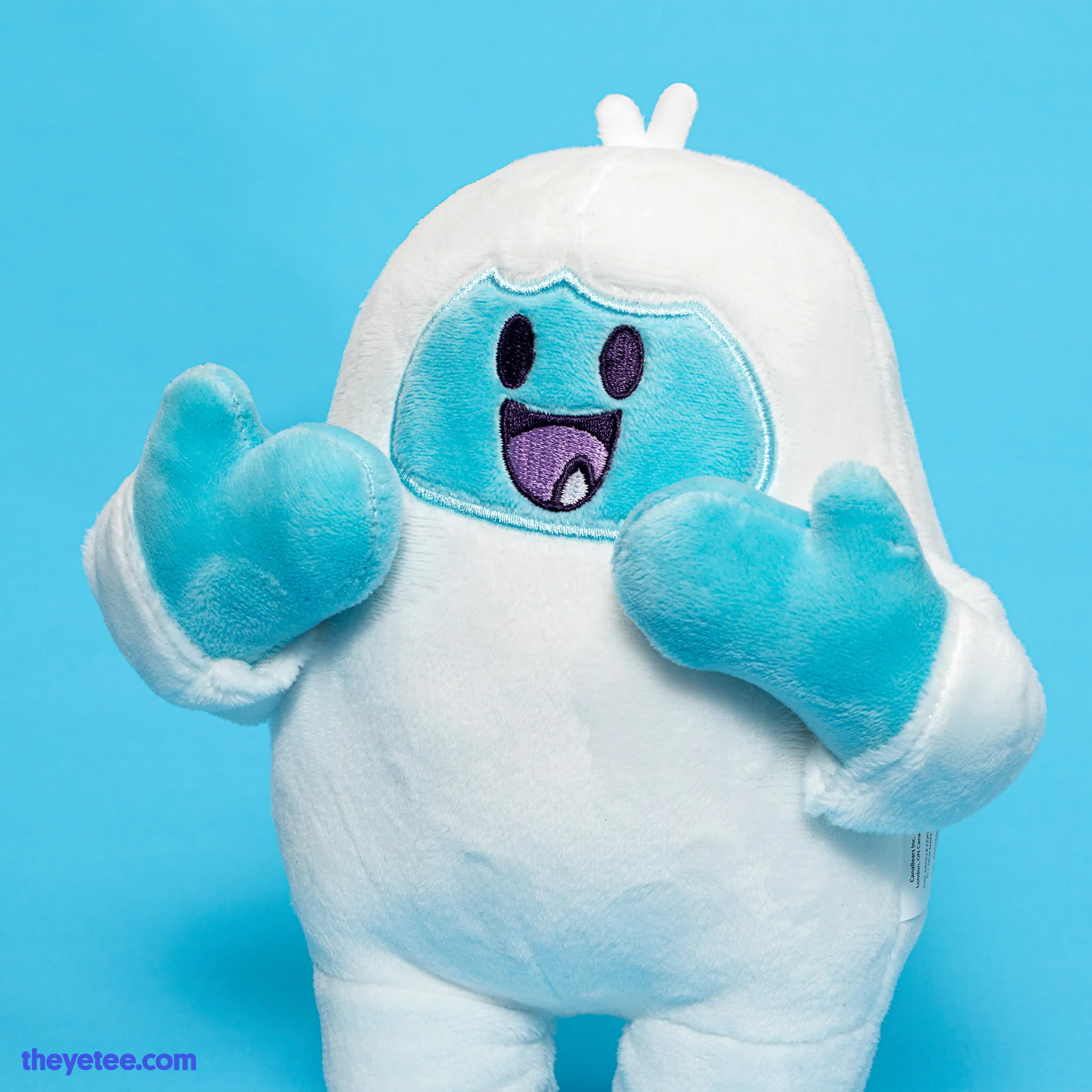Yetee Plush - Image 6