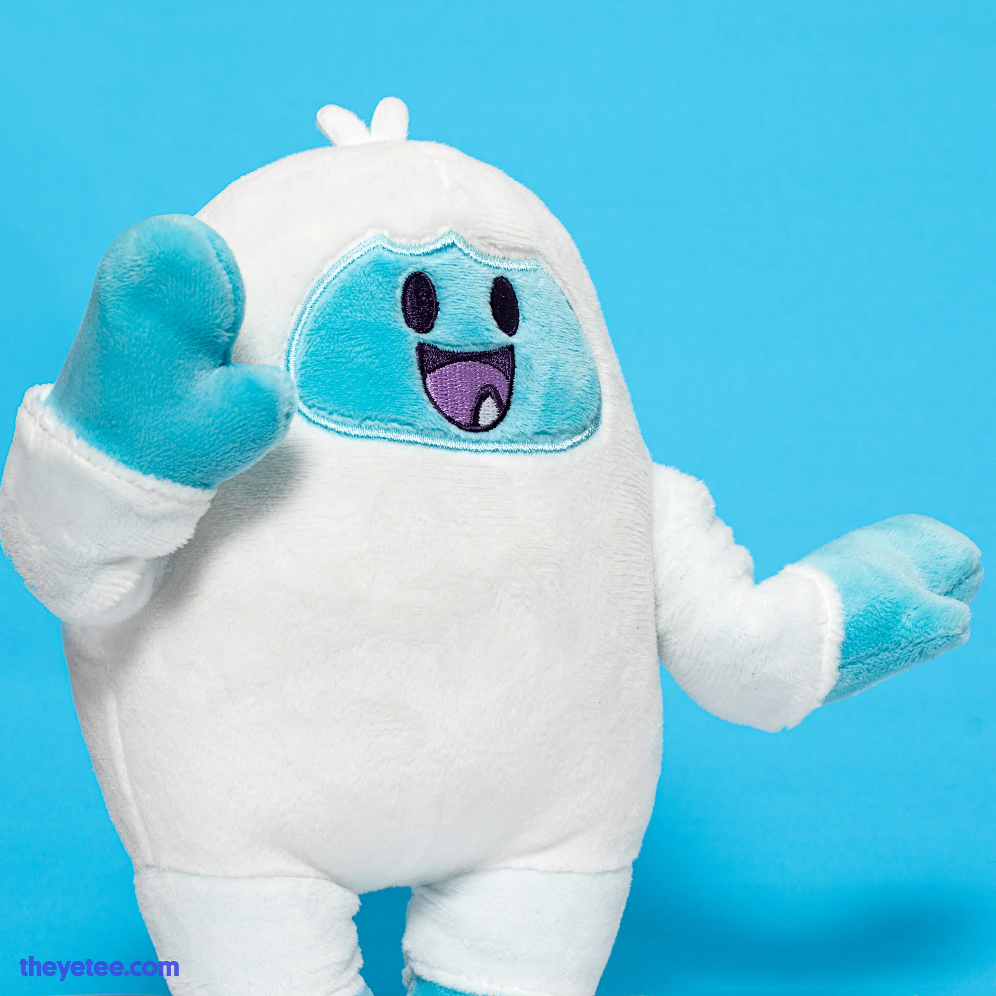 Yetee Plush - Image 7