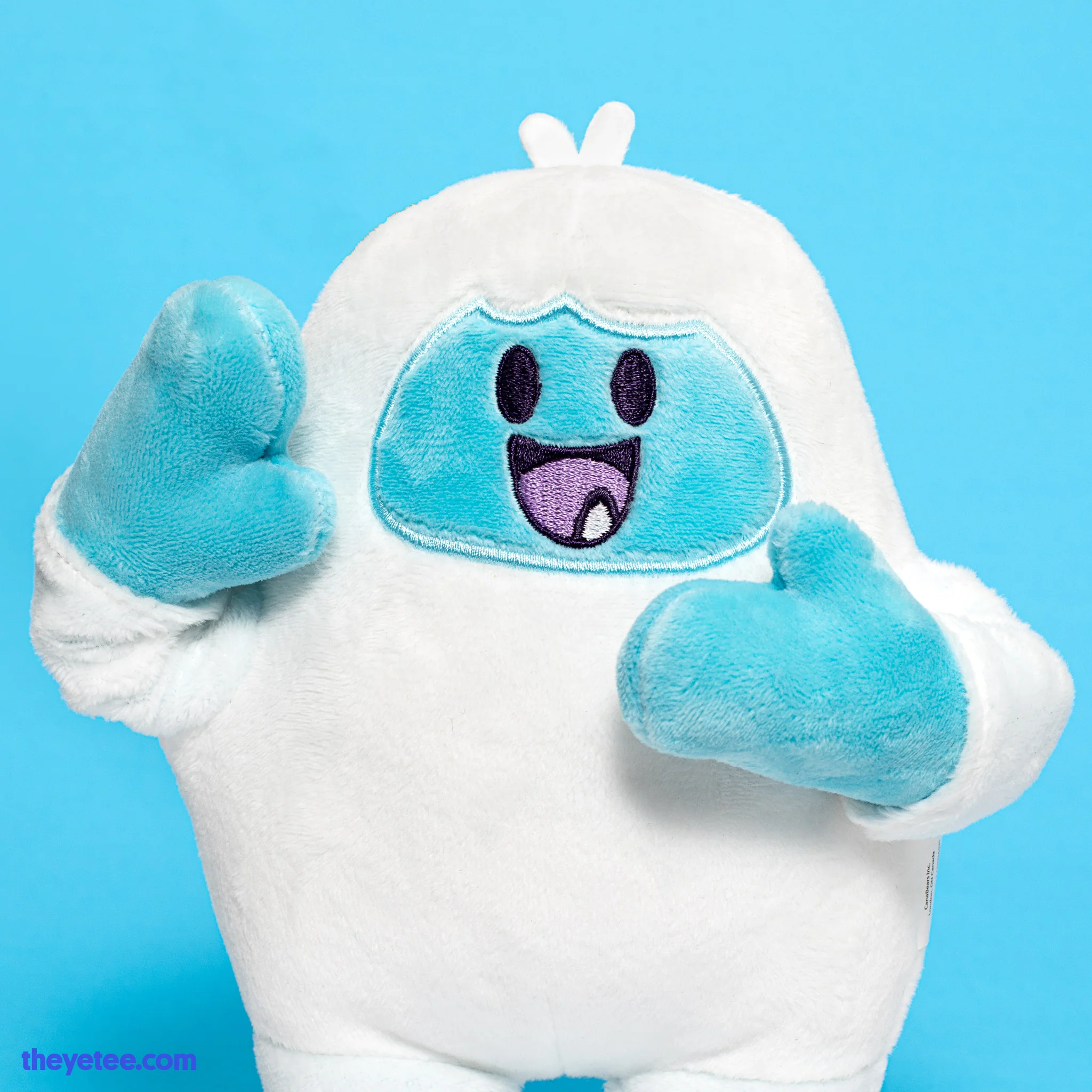 Yetee Plush - Image 8