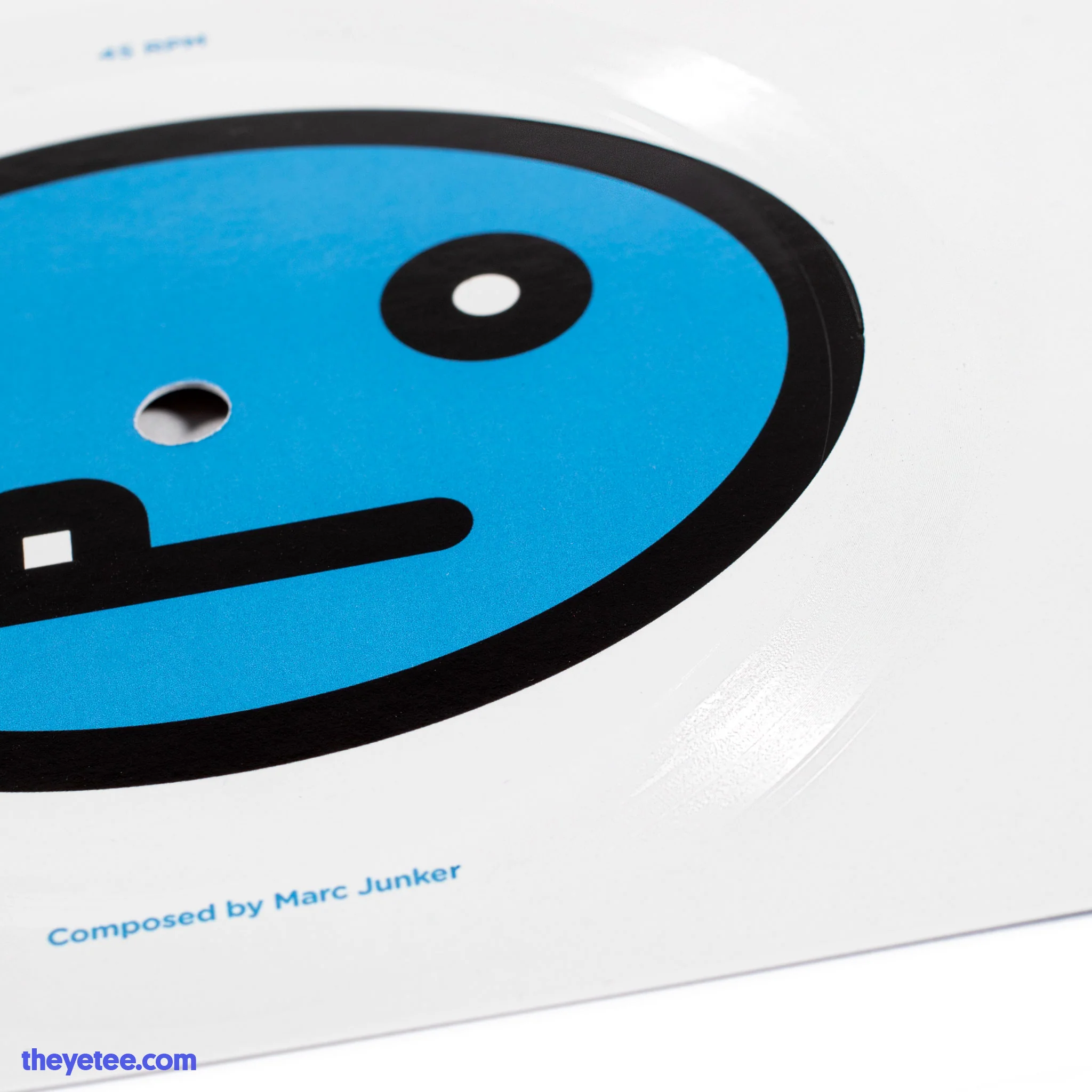 Yetee Station Secret Stage - Image 22