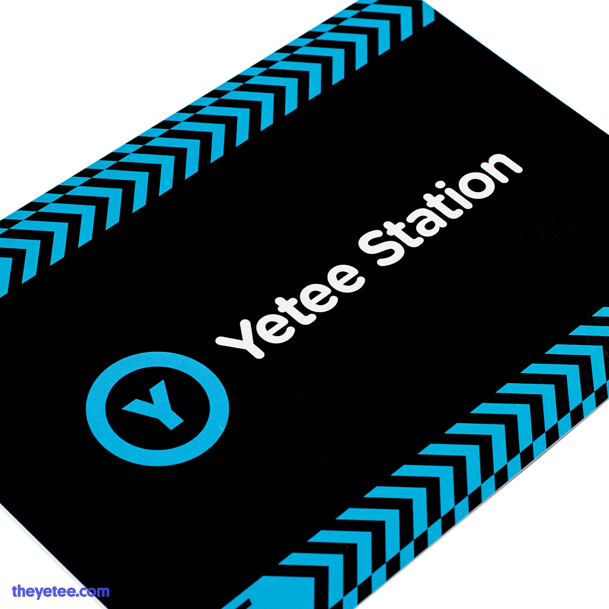 Yetee Station Secret Stage - Image 24