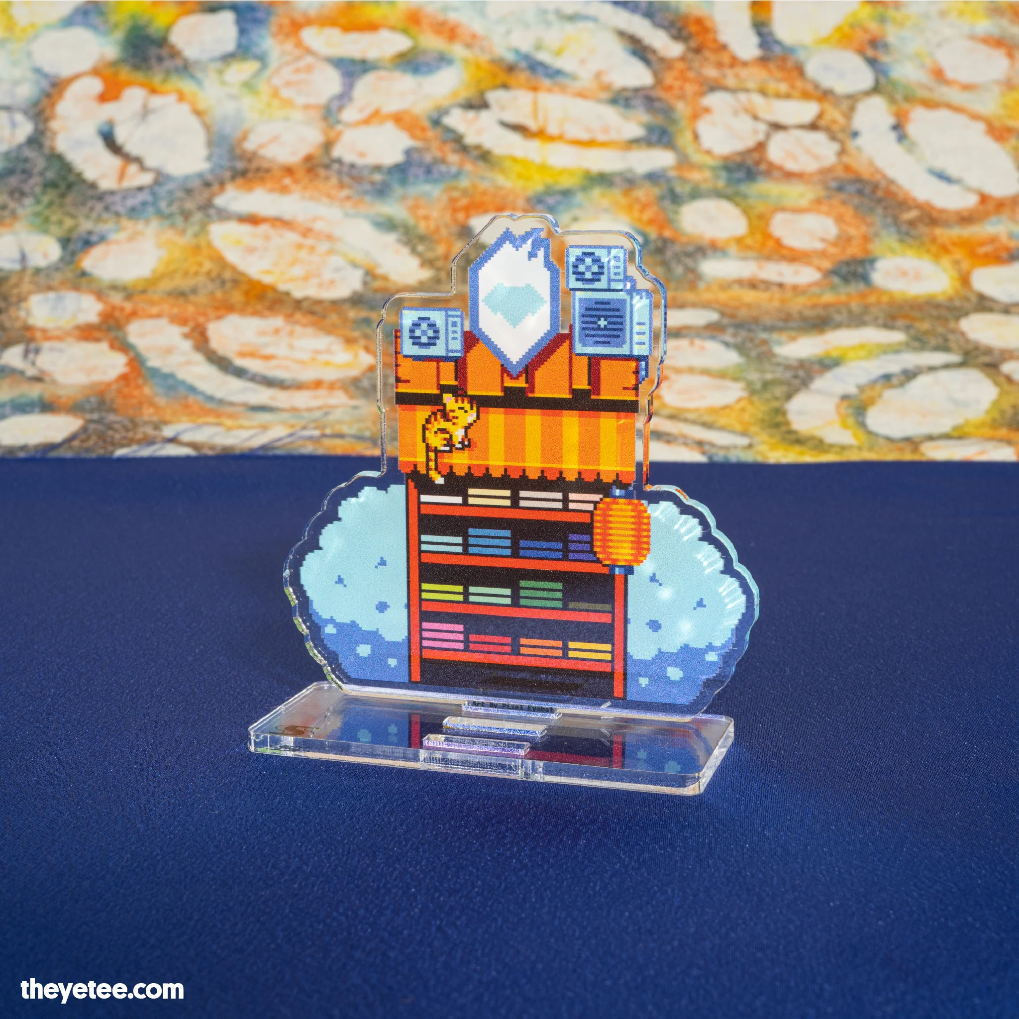 Yetee's Tee Stall - Image 3