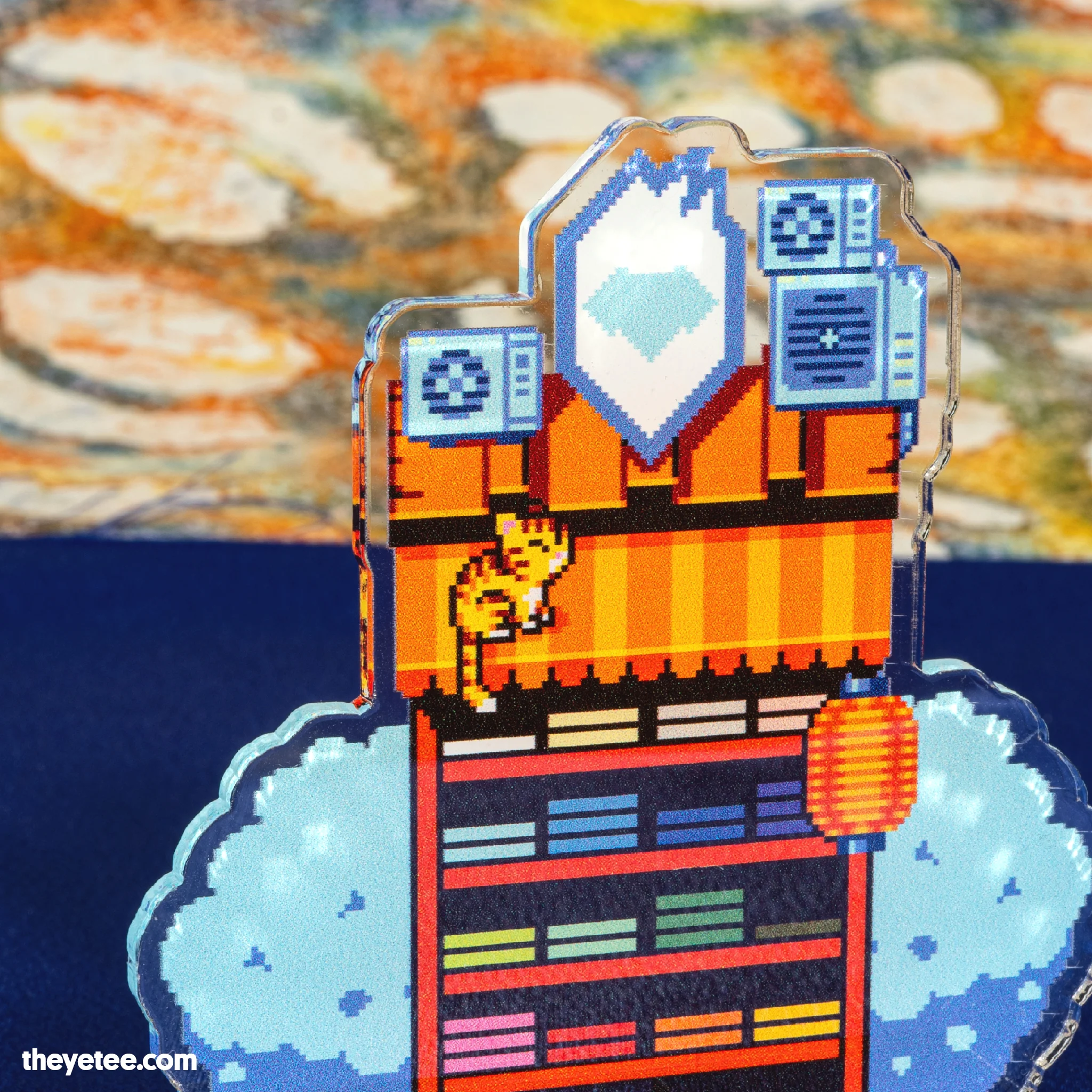 Yetee's Tee Stall - Image 4