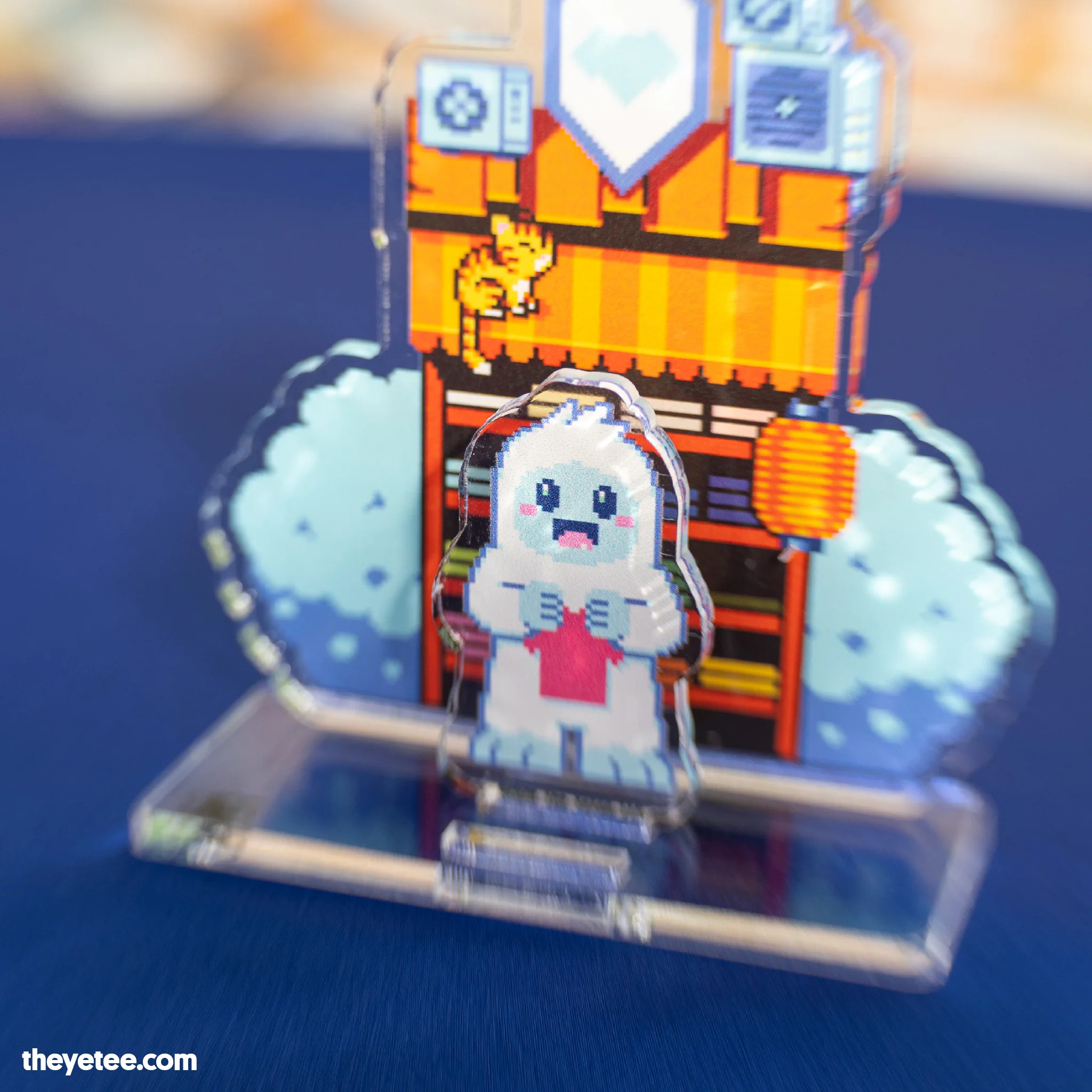 Yetee's Tee Stall - Image 5