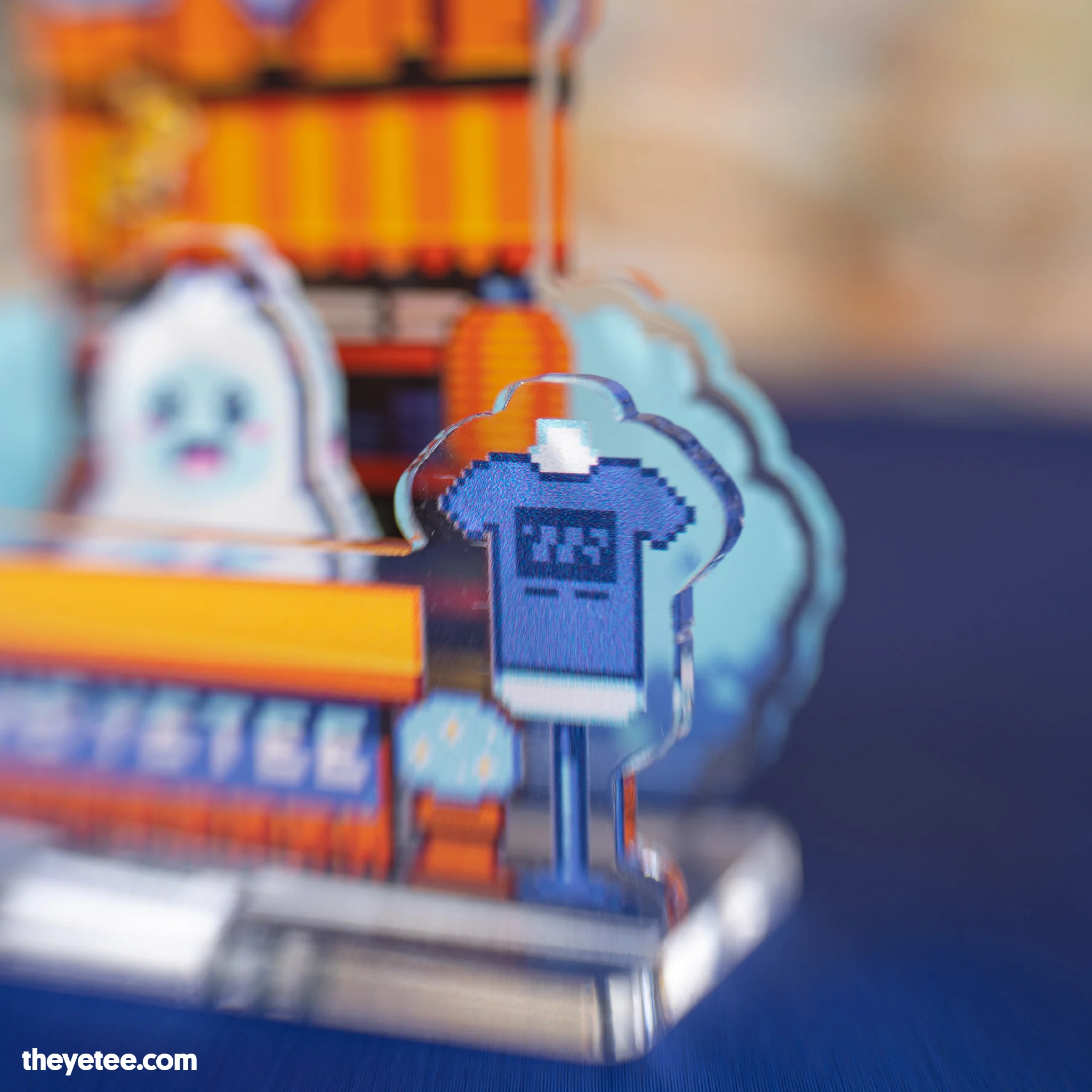 Yetee's Tee Stall - Image 6