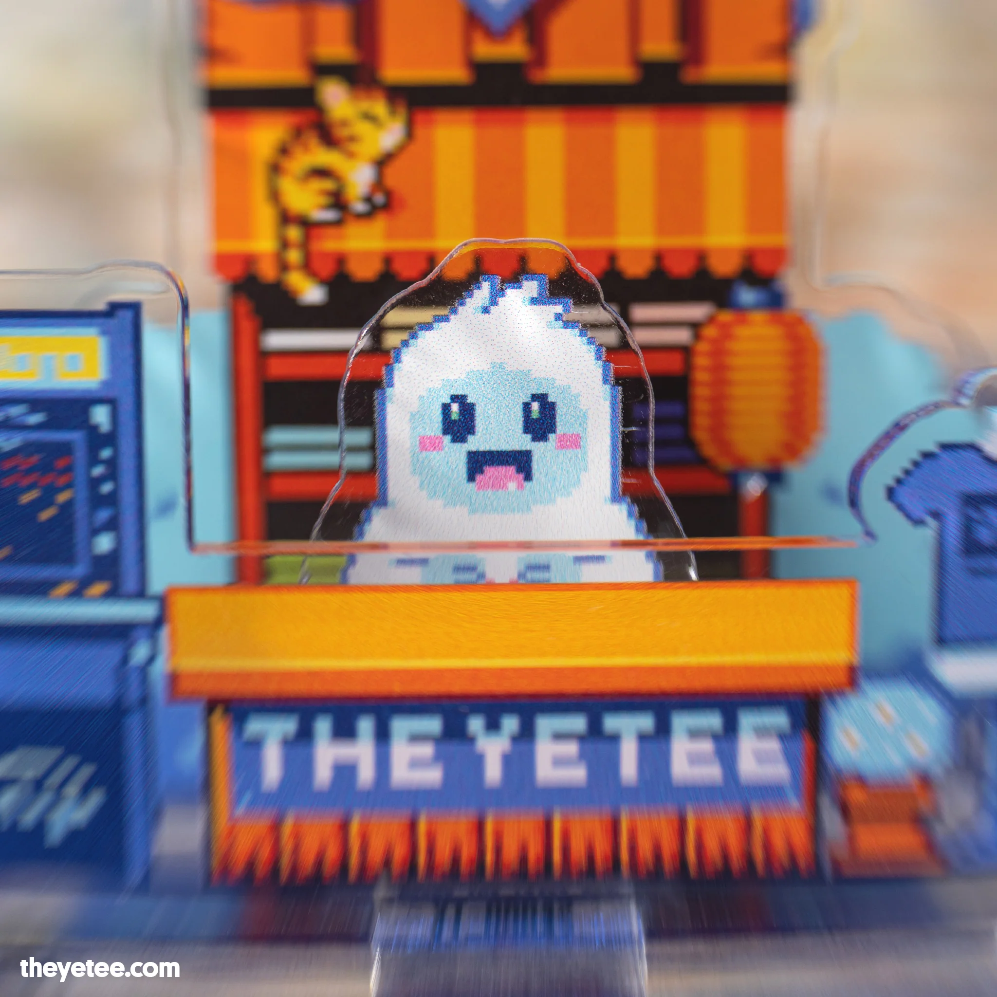 Yetee's Tee Stall - Image 7
