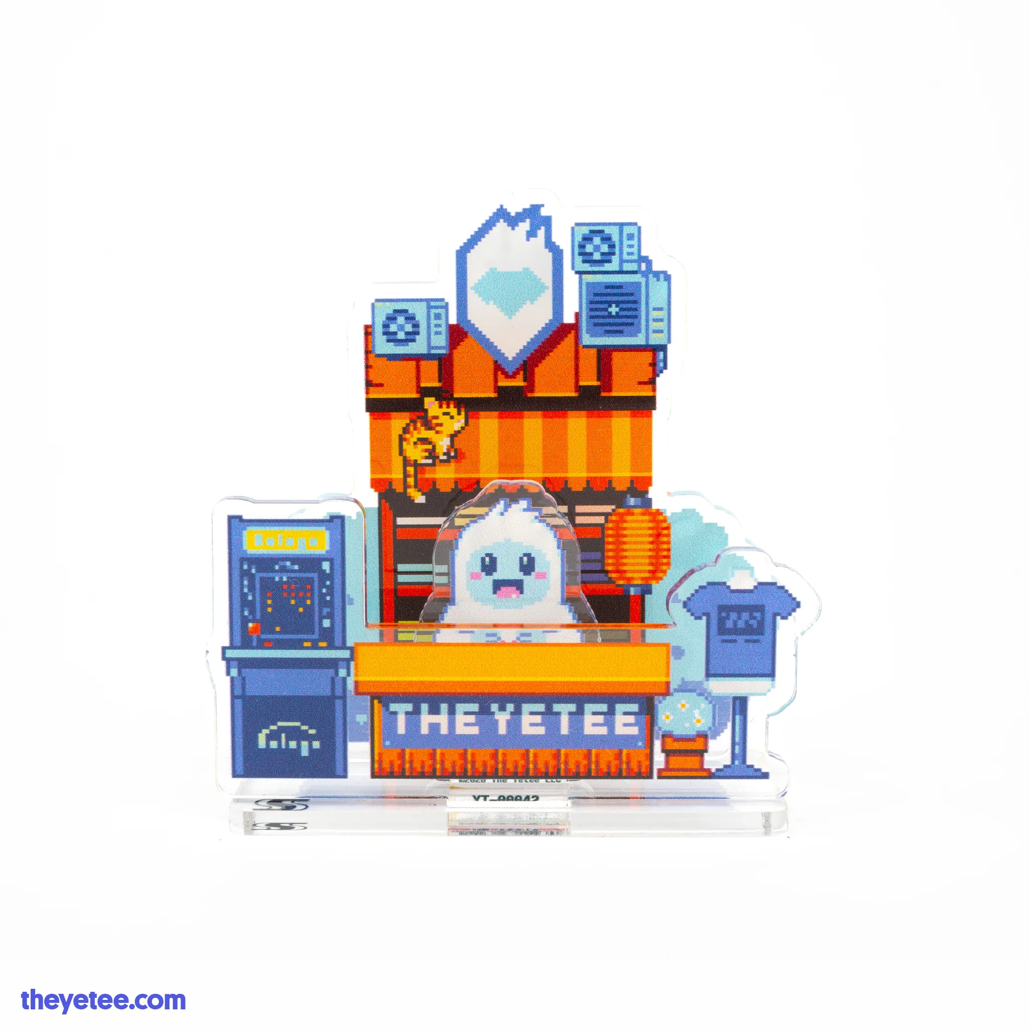 Yetee's Tee Stall - Image 8