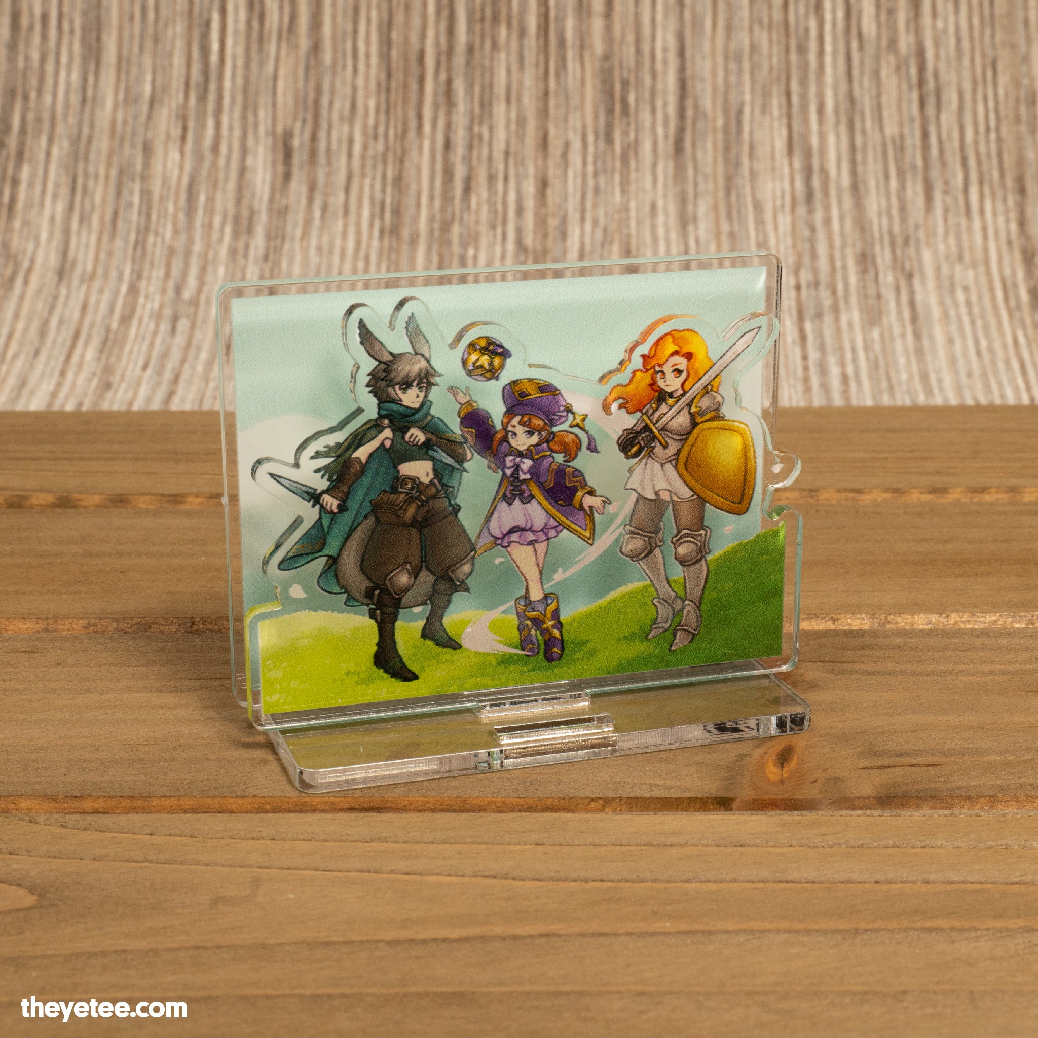 Zoeti Standee - Image 3